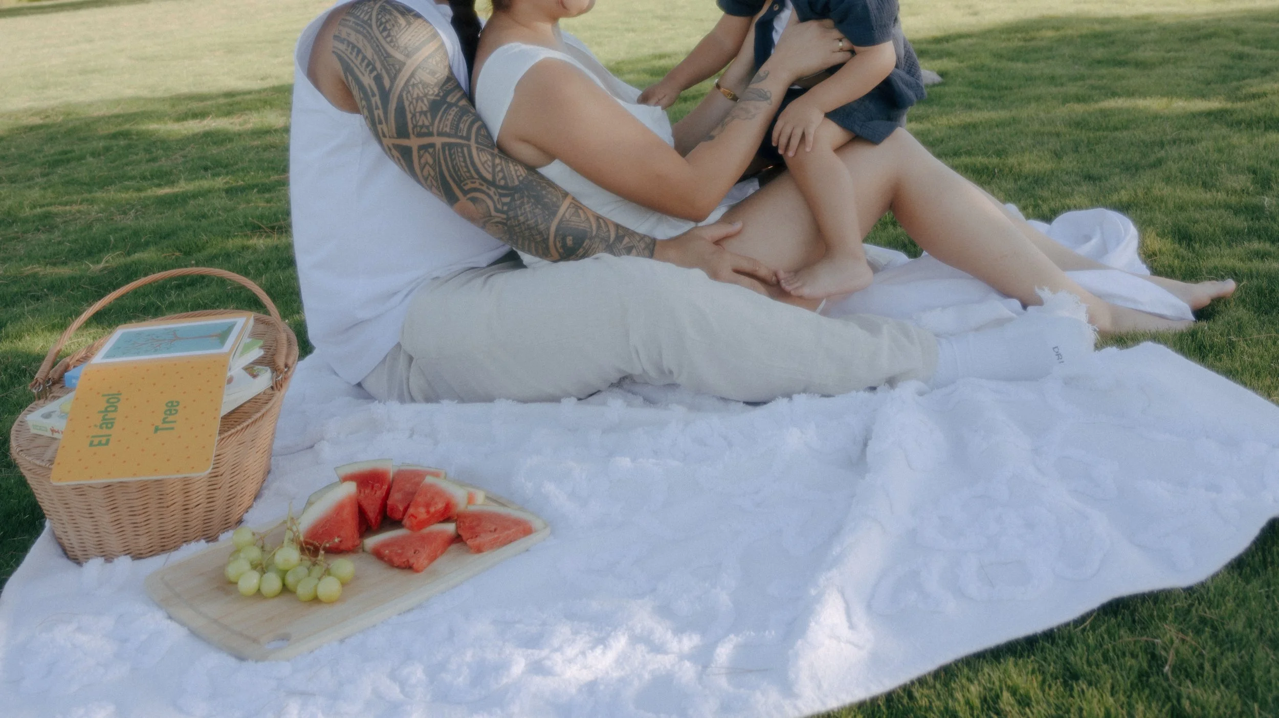 Las Vegas family photographer - Meliyah D Photography