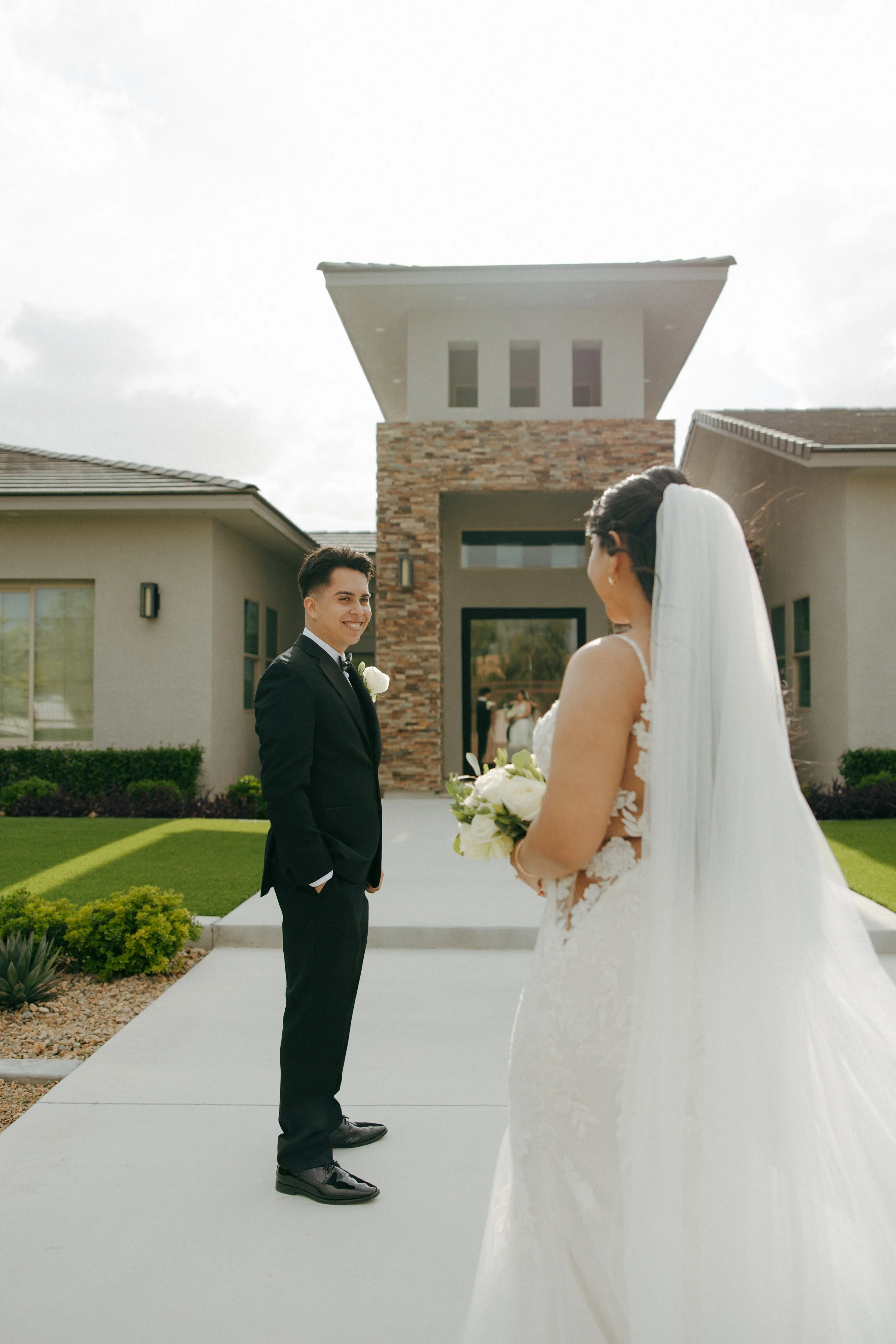 Las Vegas Wedding Photographer | Meliyah D Photography