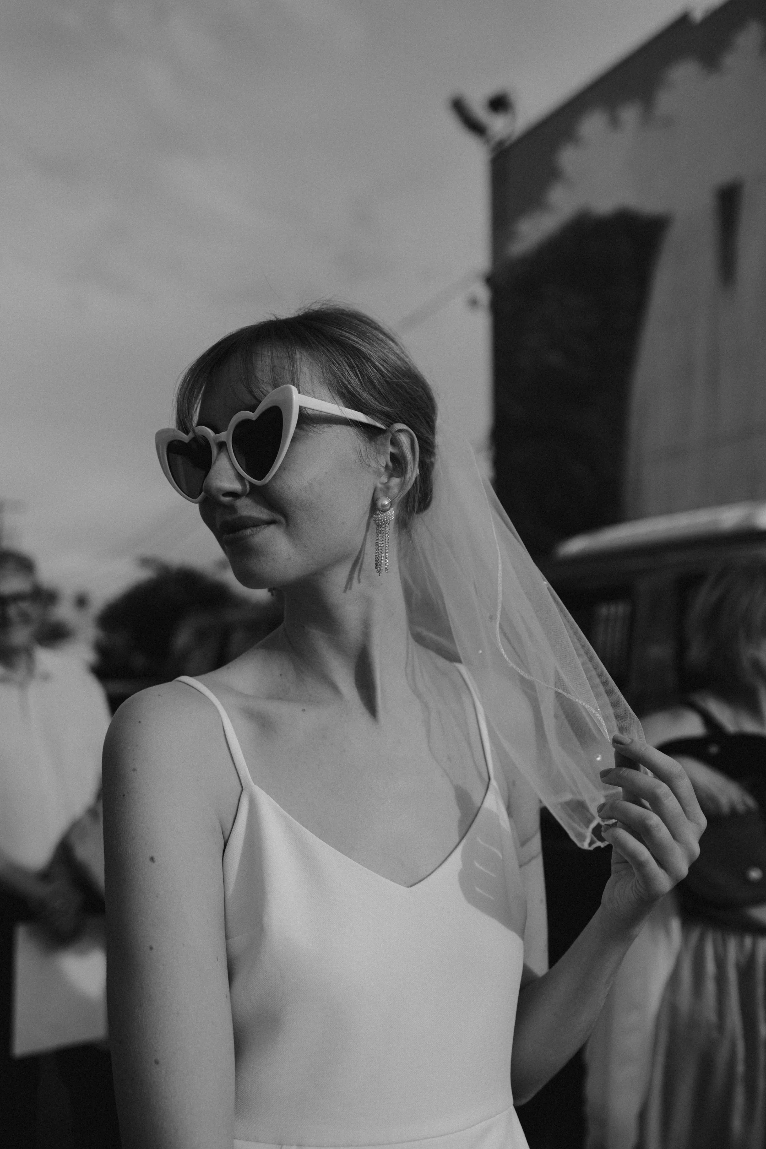 The Little White Wedding Chapel Las Vegas | Meliyah D Photography | Las Vegas Photographer