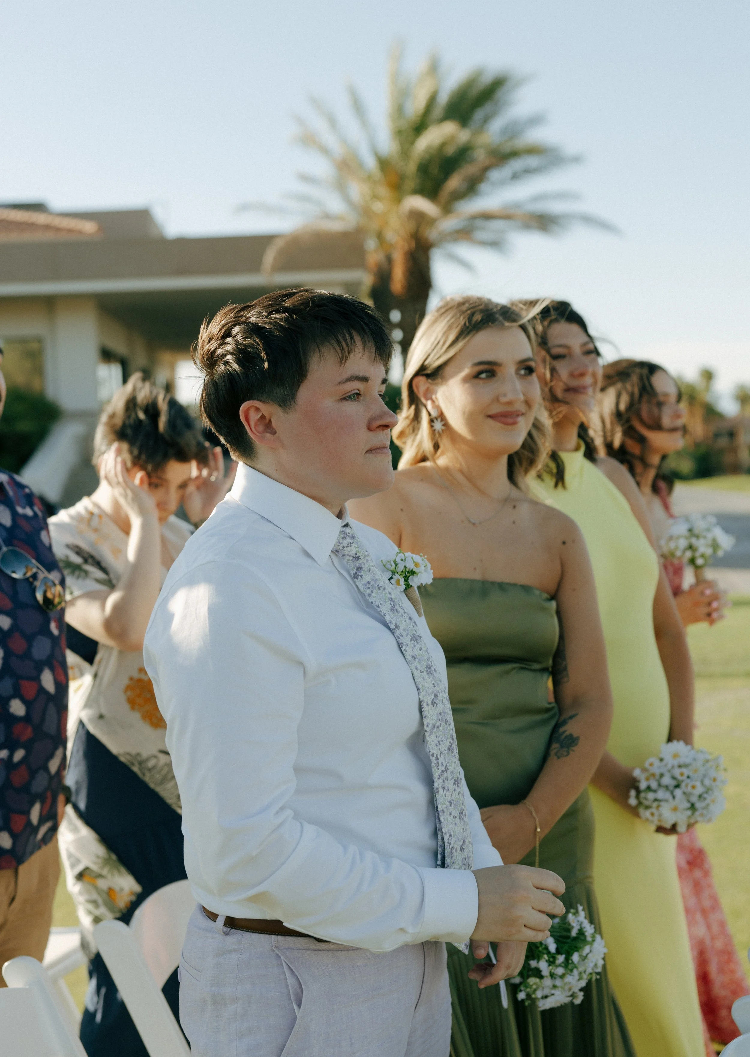 Legacy Golf Club Wedding | Las Vegas - Meliyah D Photography