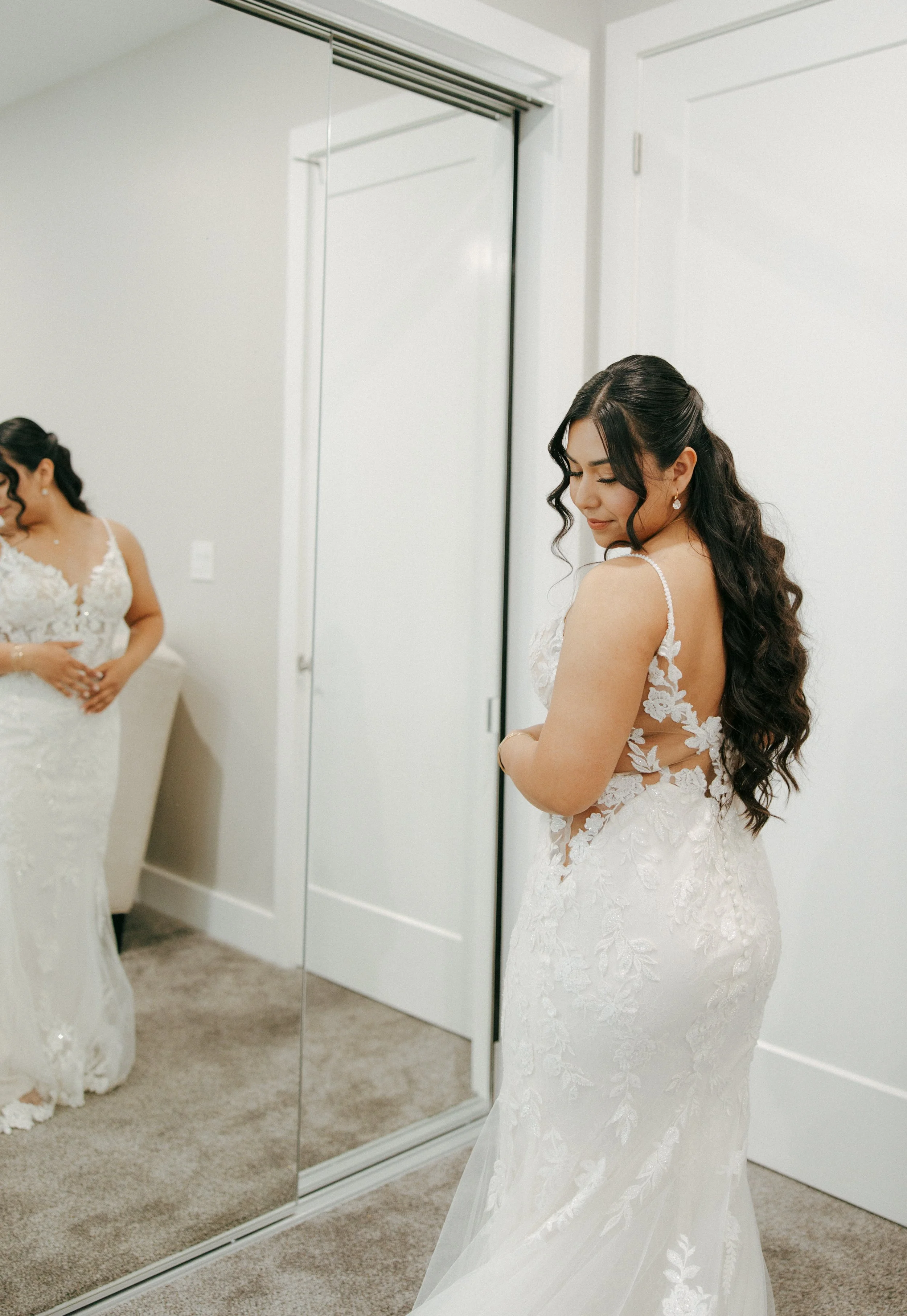 Las Vegas Wedding Photographer | Meliyah D Photography