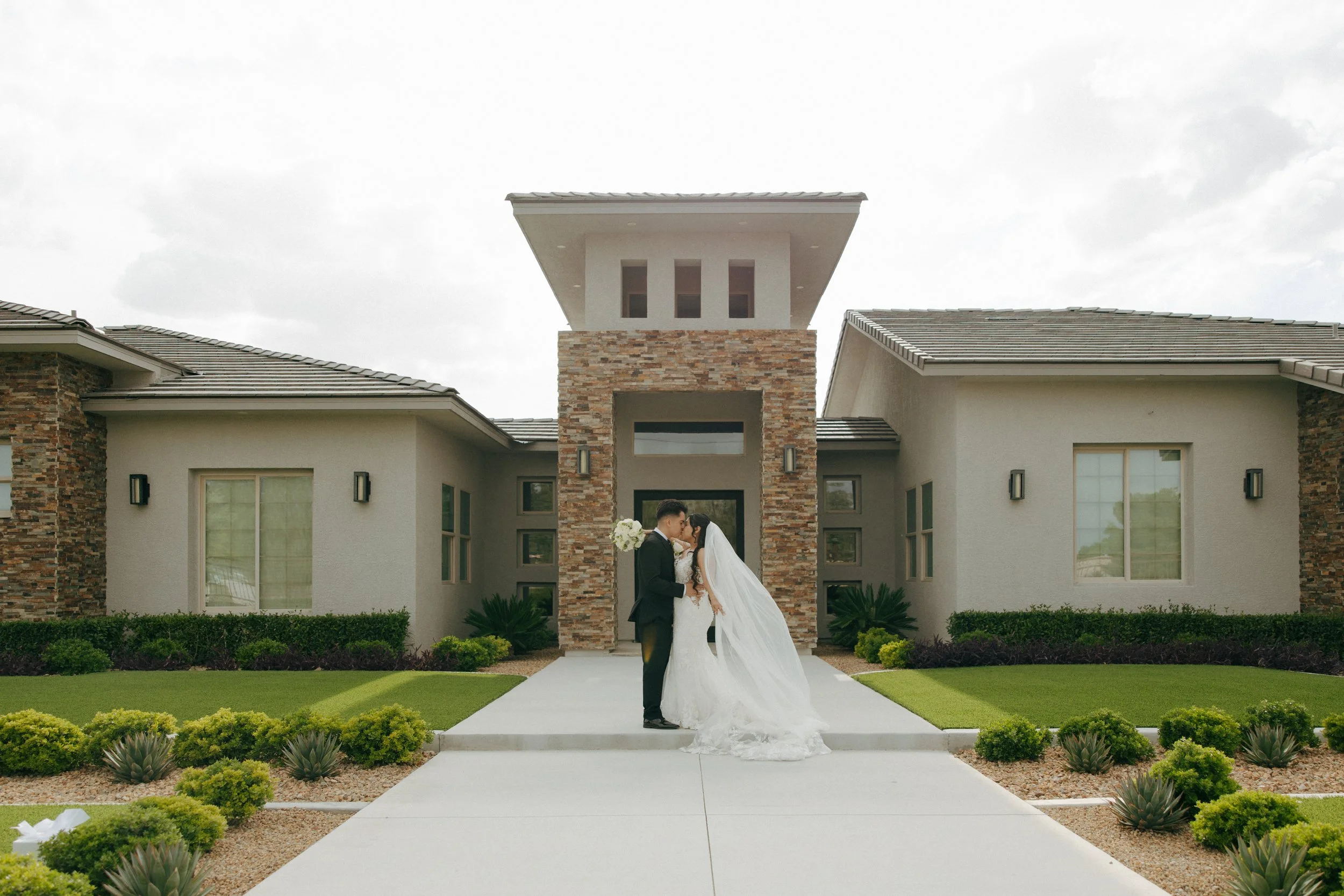 Las Vegas Wedding Photographer | Meliyah D Photography
