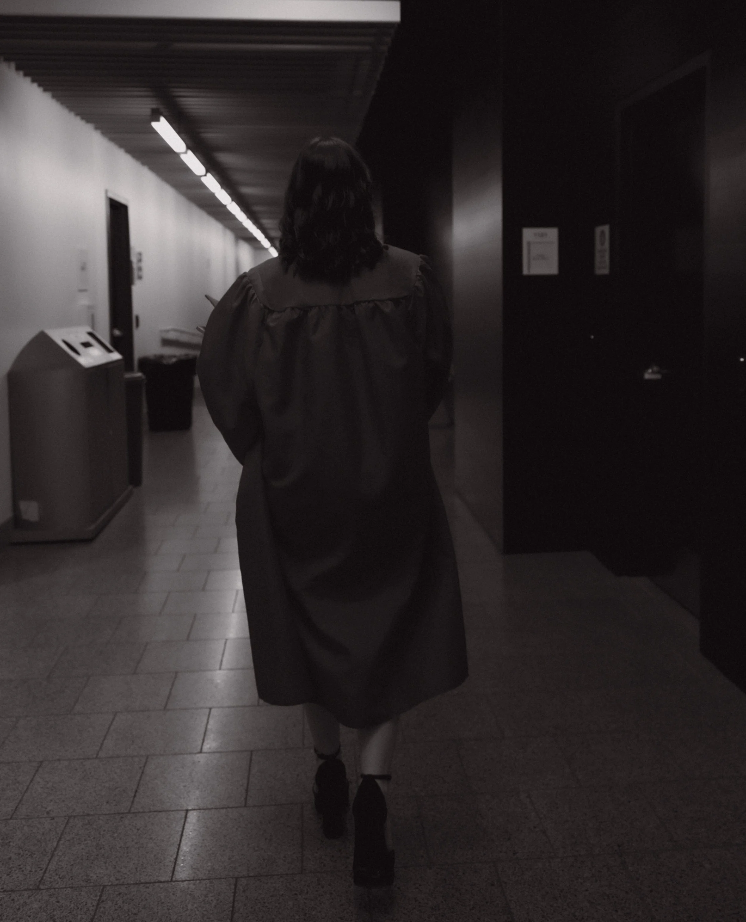 UNLV Graduation Photos | Las Vegas - Meliyah D Photography 