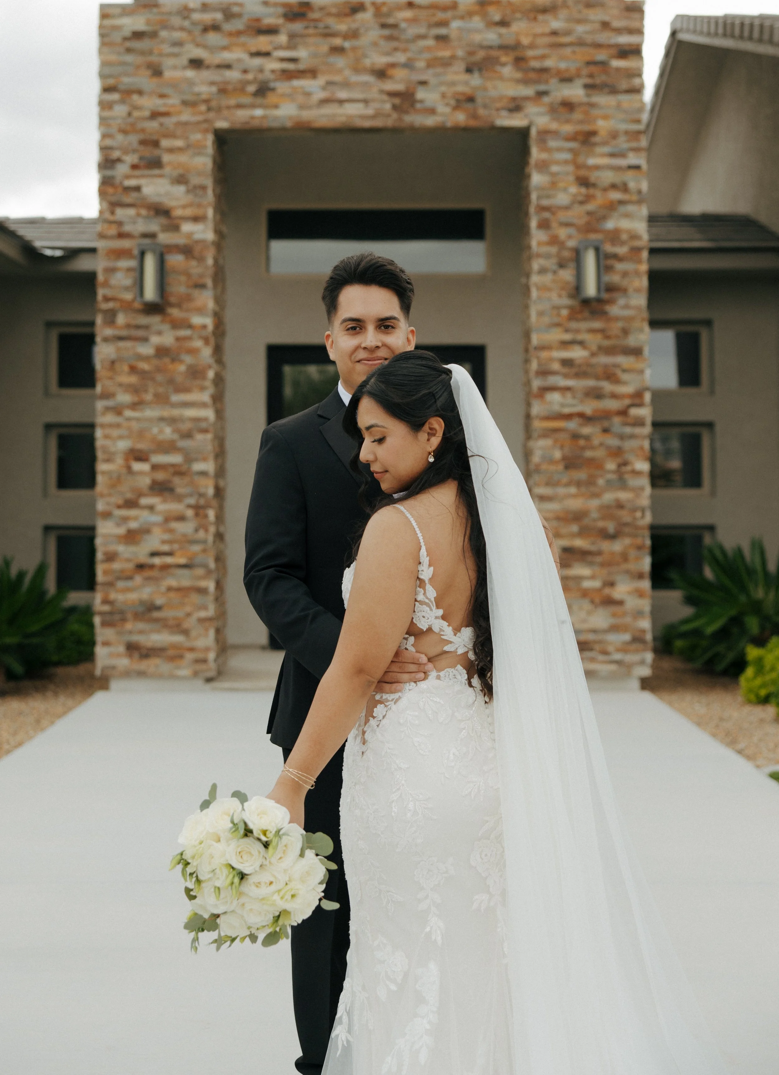 Las Vegas Wedding Photographer | Meliyah D Photography