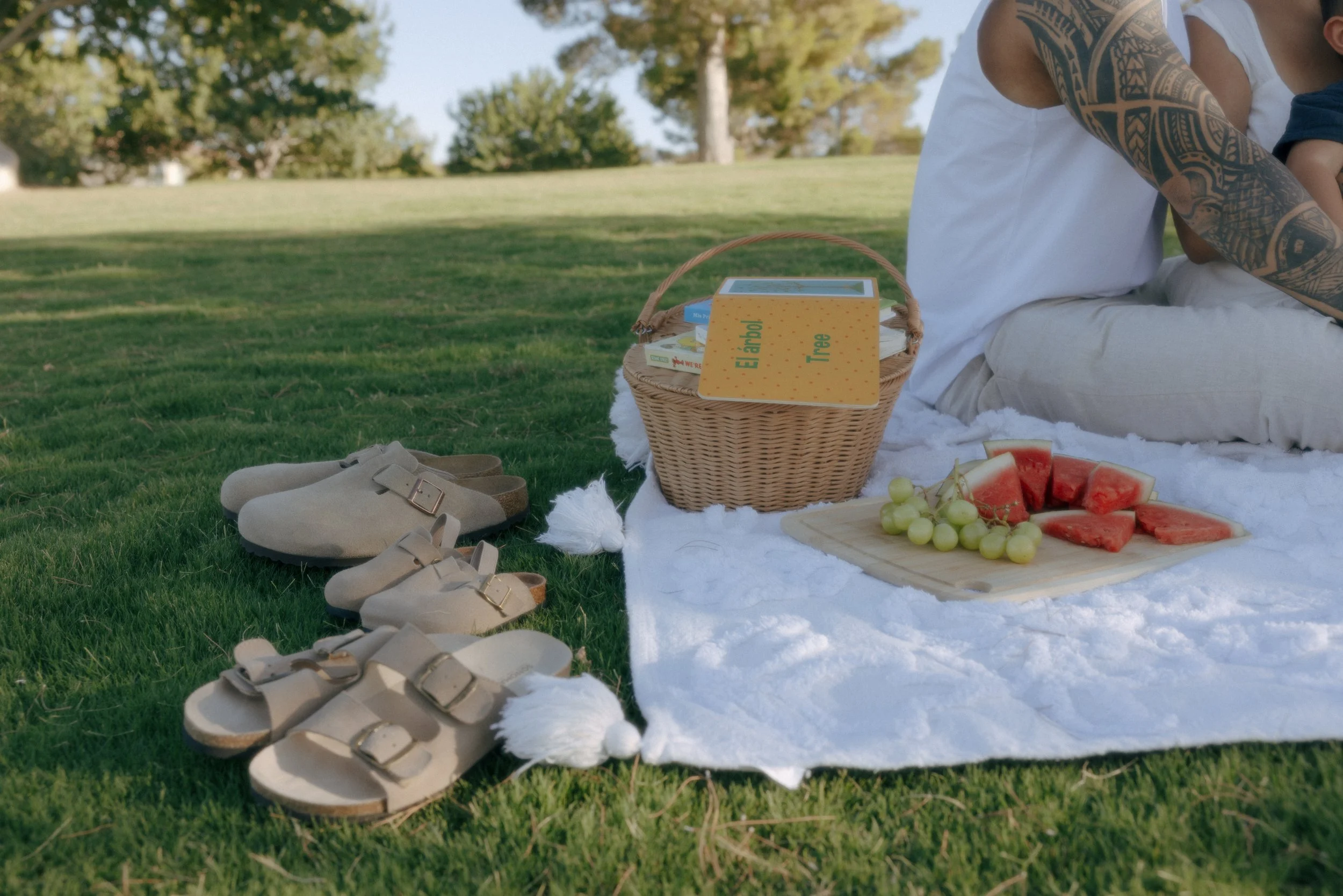 Las Vegas family photographer - Meliyah D Photography