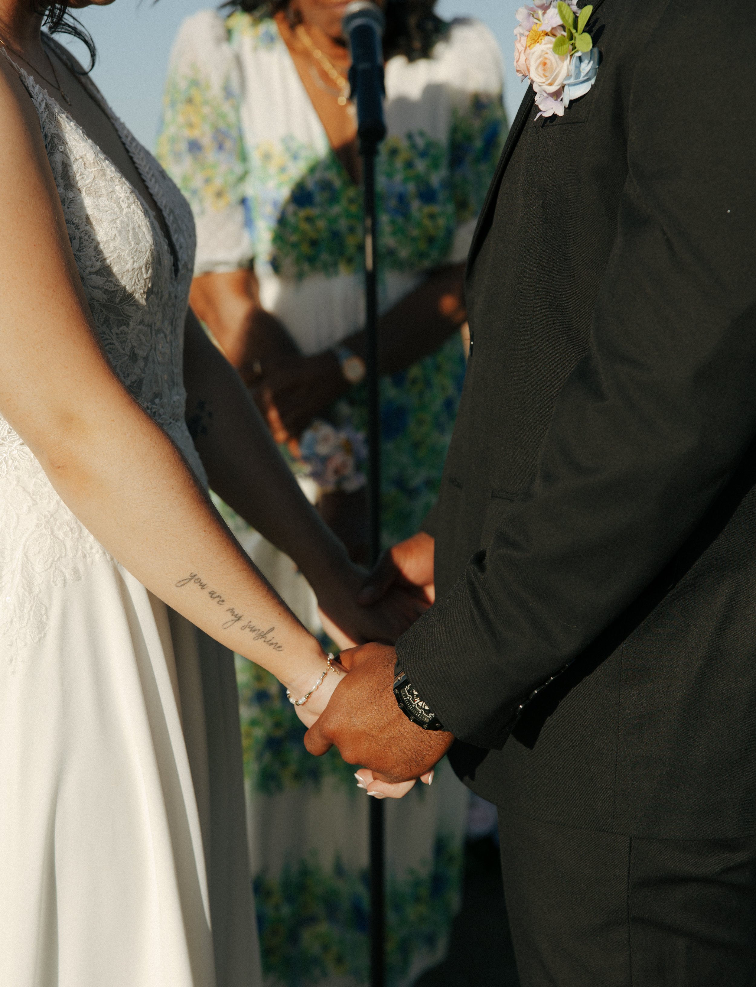 Legacy Golf Club Wedding | Las Vegas - Meliyah D Photography