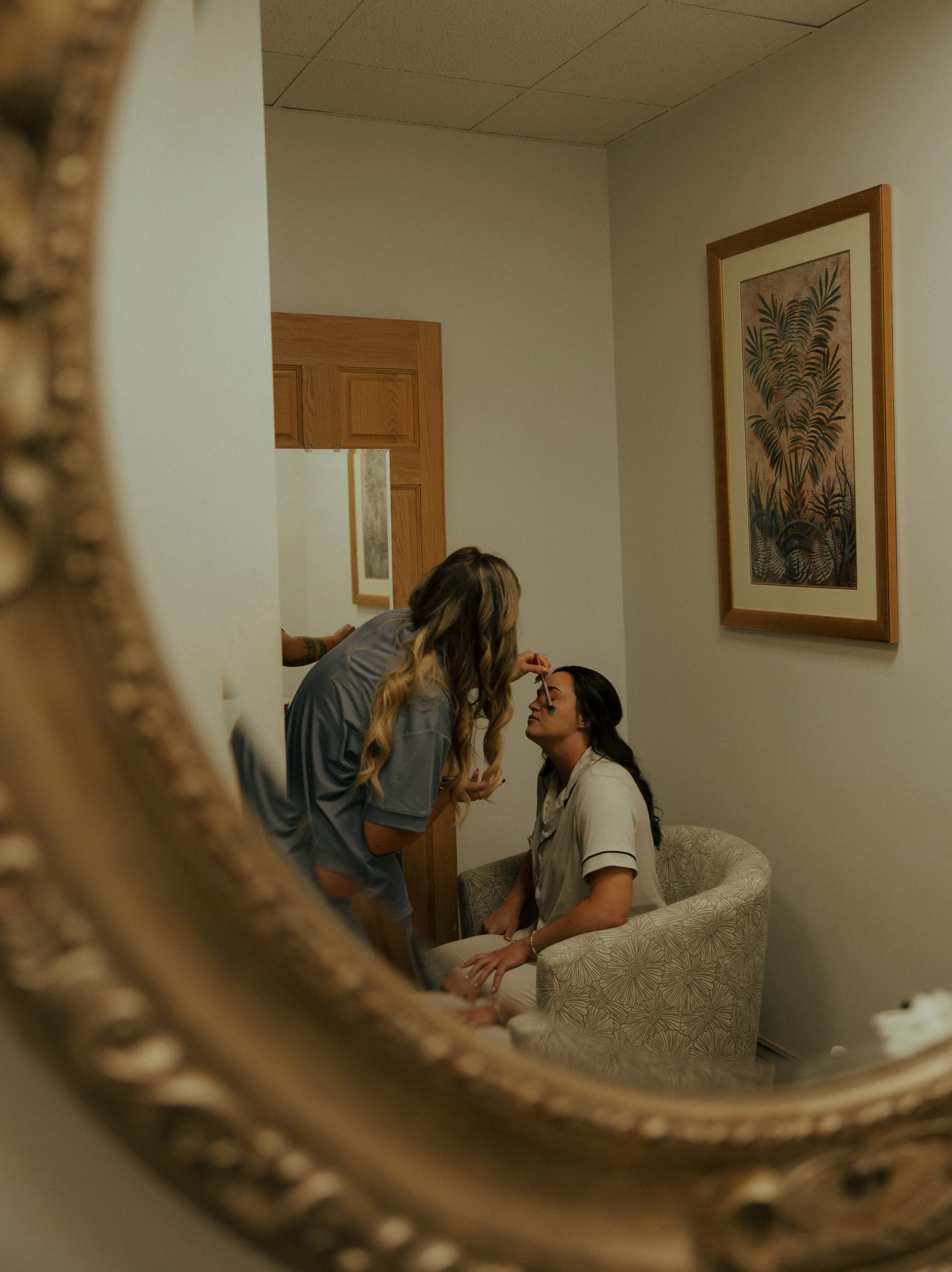 Legacy Golf Club Wedding | Las Vegas - Meliyah D Photography