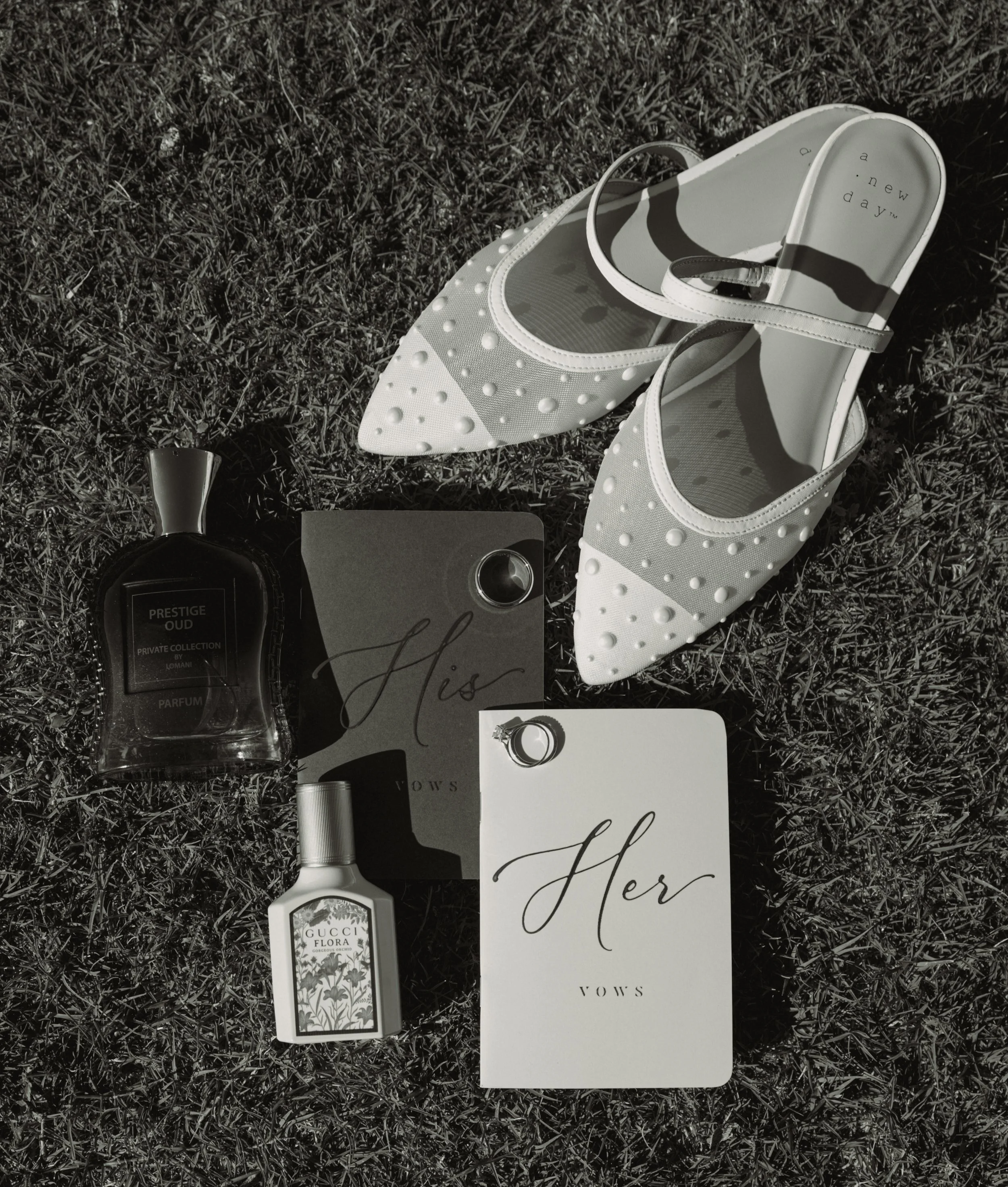 Legacy Golf Club Wedding | Las Vegas - Meliyah D Photography