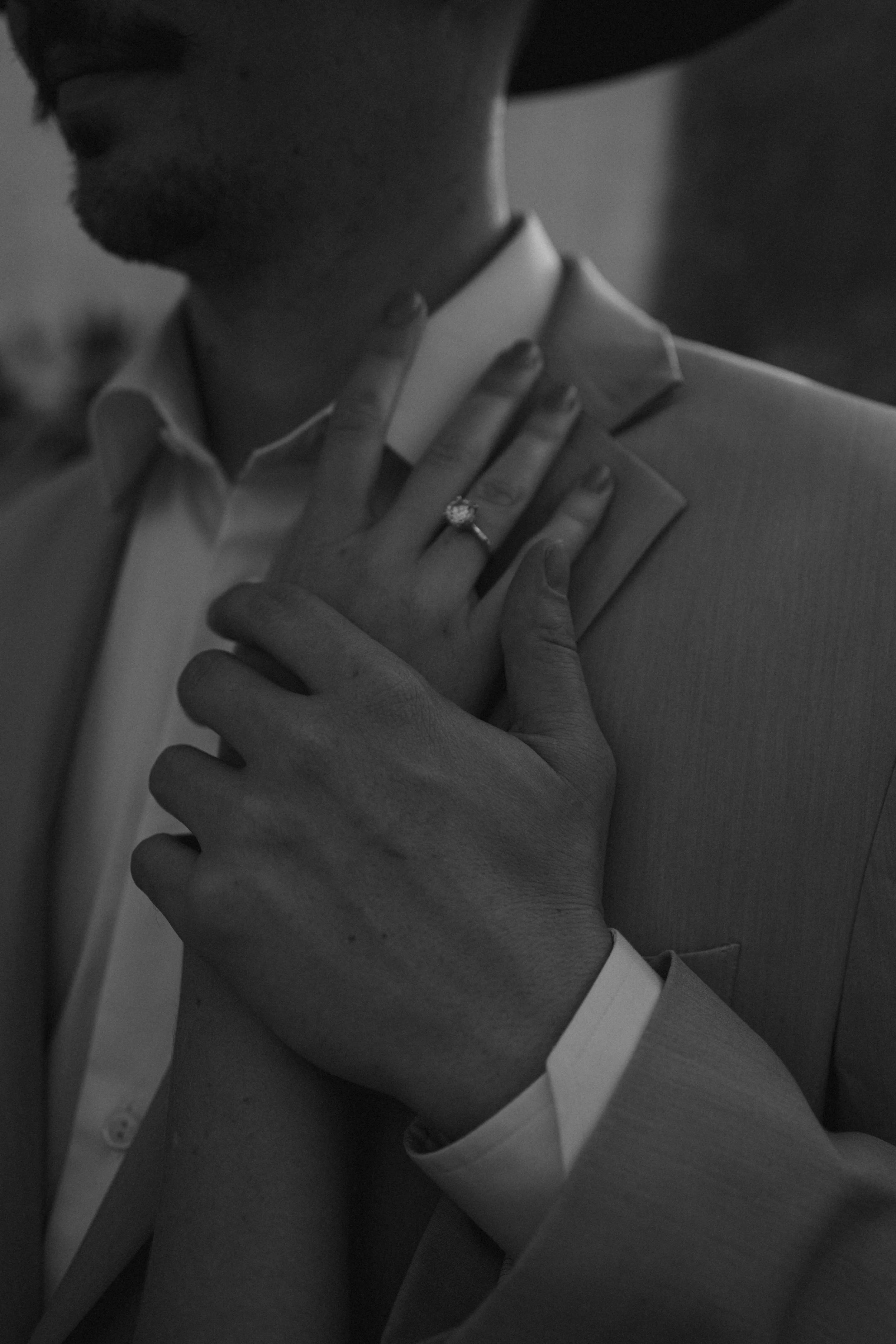 The Little White Wedding Chapel Las Vegas | Meliyah D Photography | Las Vegas Photographer