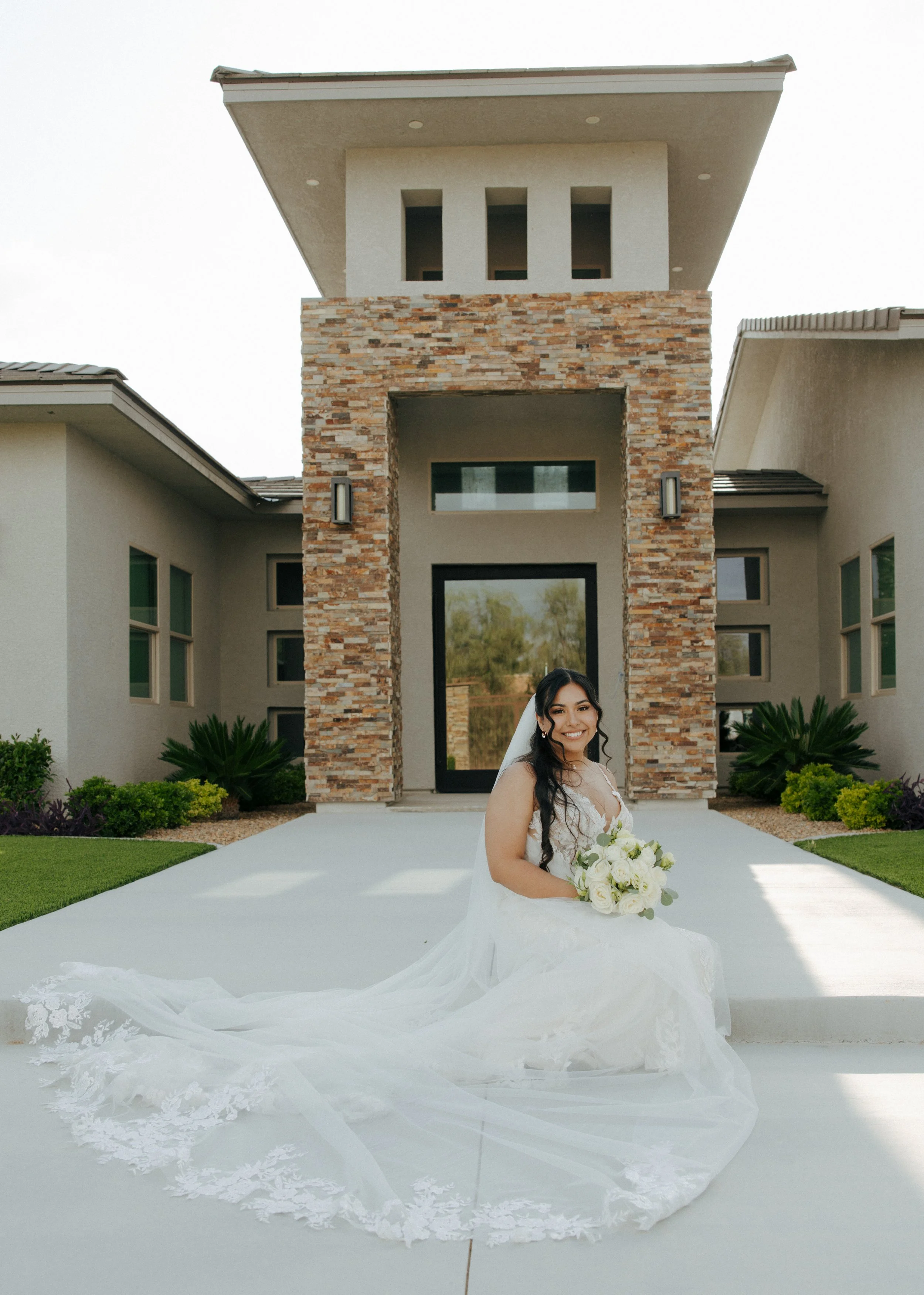 Las Vegas Wedding Photographer | Meliyah D Photography