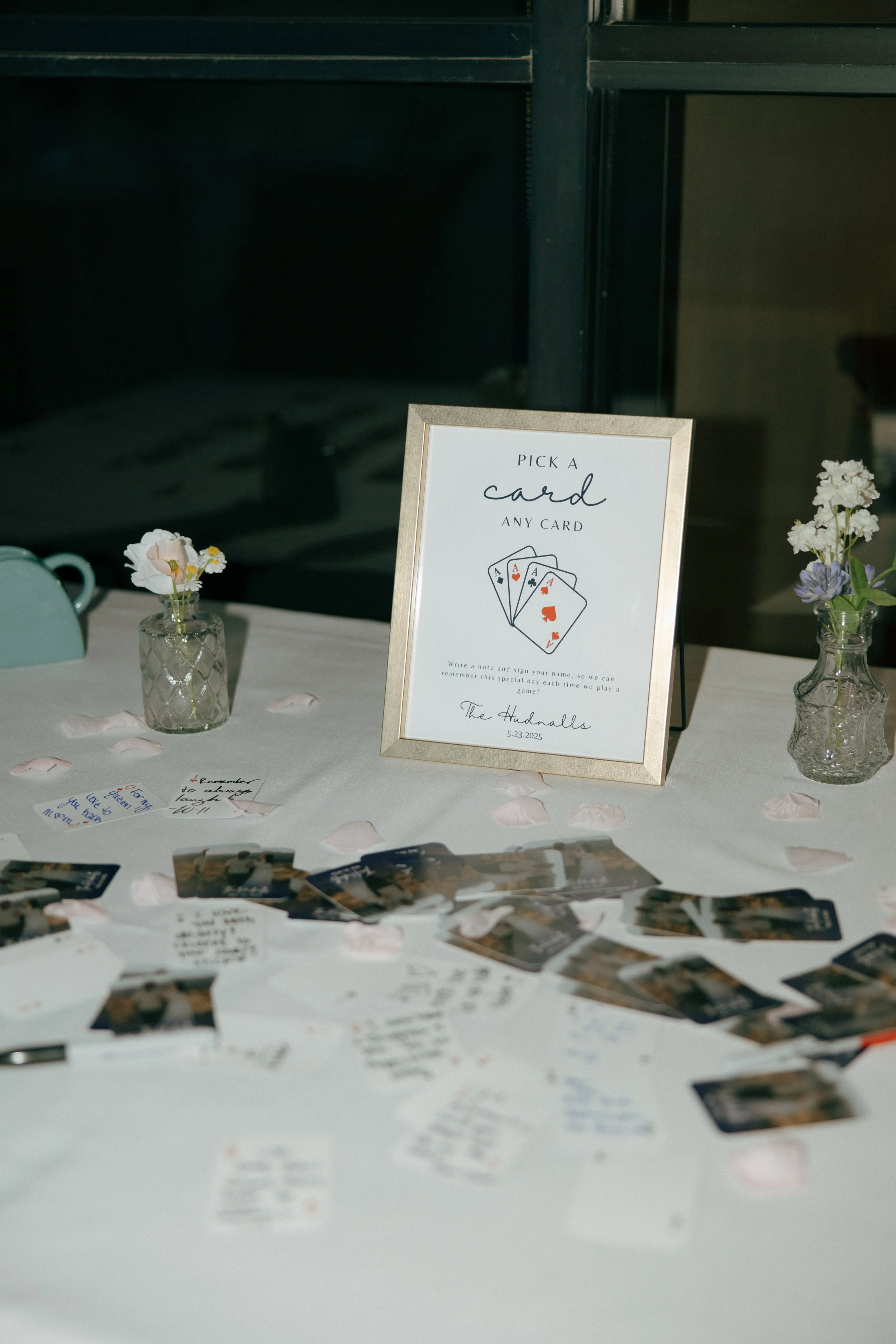 Legacy Golf Club Wedding | Las Vegas - Meliyah D Photography