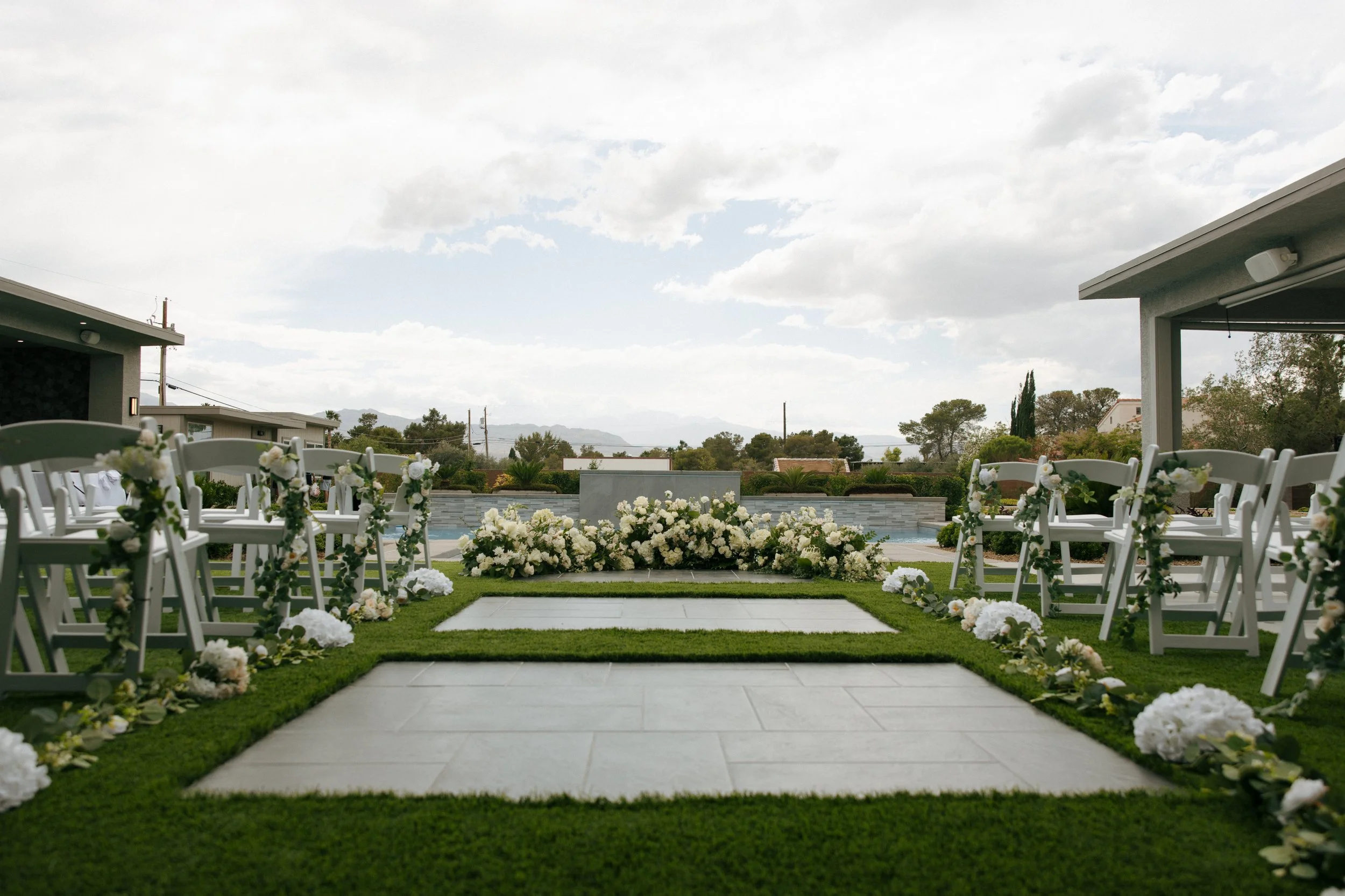Las Vegas Wedding Photographer | Meliyah D Photography