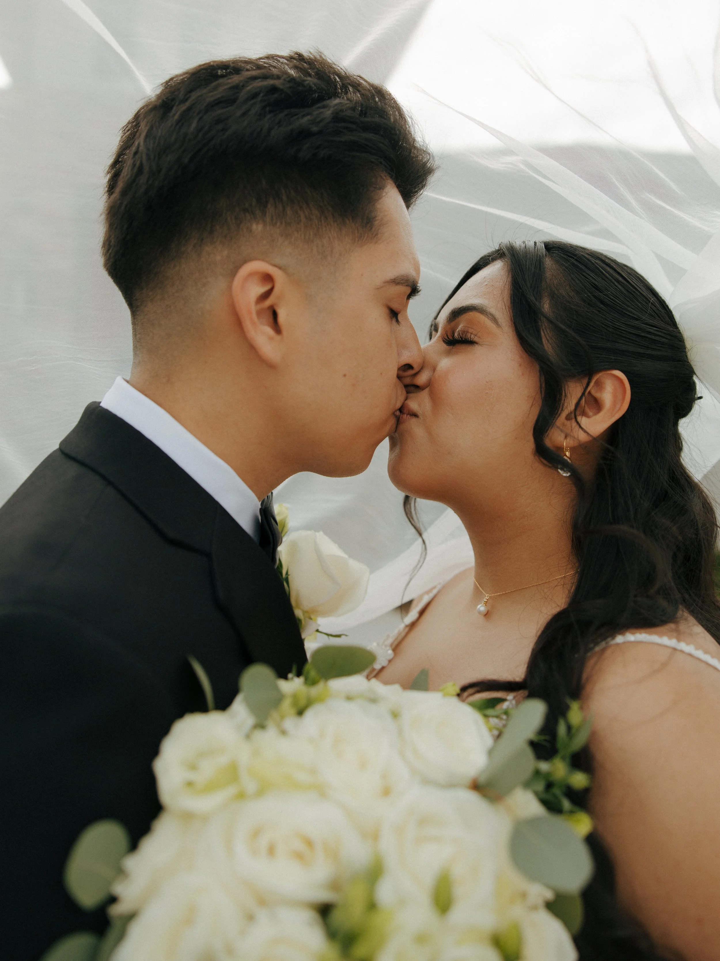Las Vegas Wedding Photographer | Meliyah D Photography