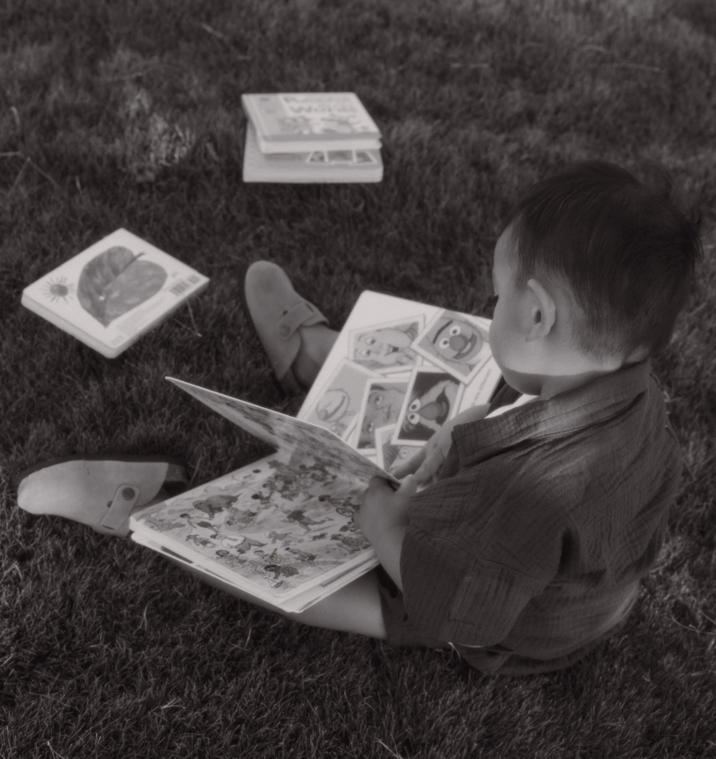 Las Vegas family photographer - Meliyah D Photography