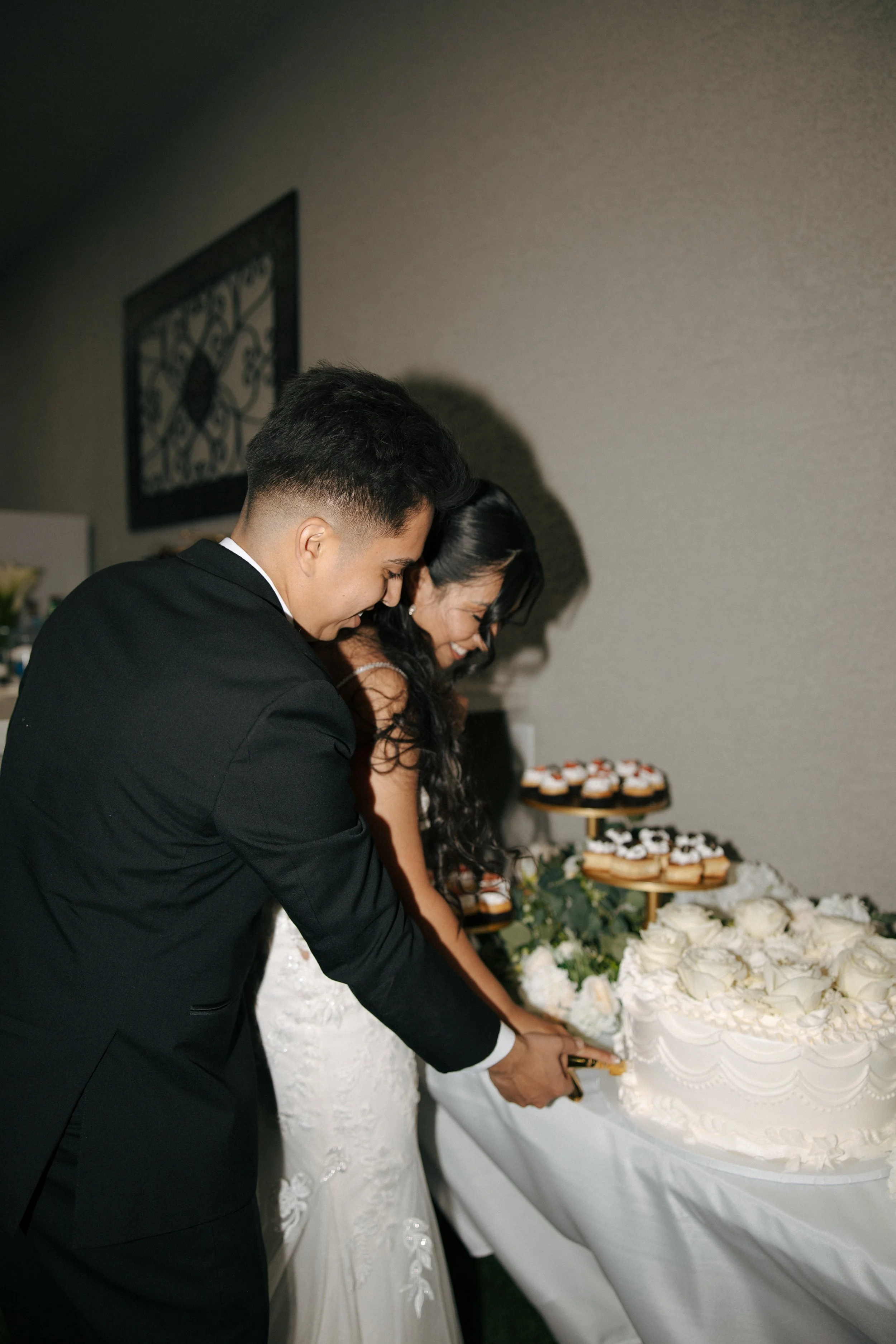 Las Vegas Wedding Photographer | Meliyah D Photography