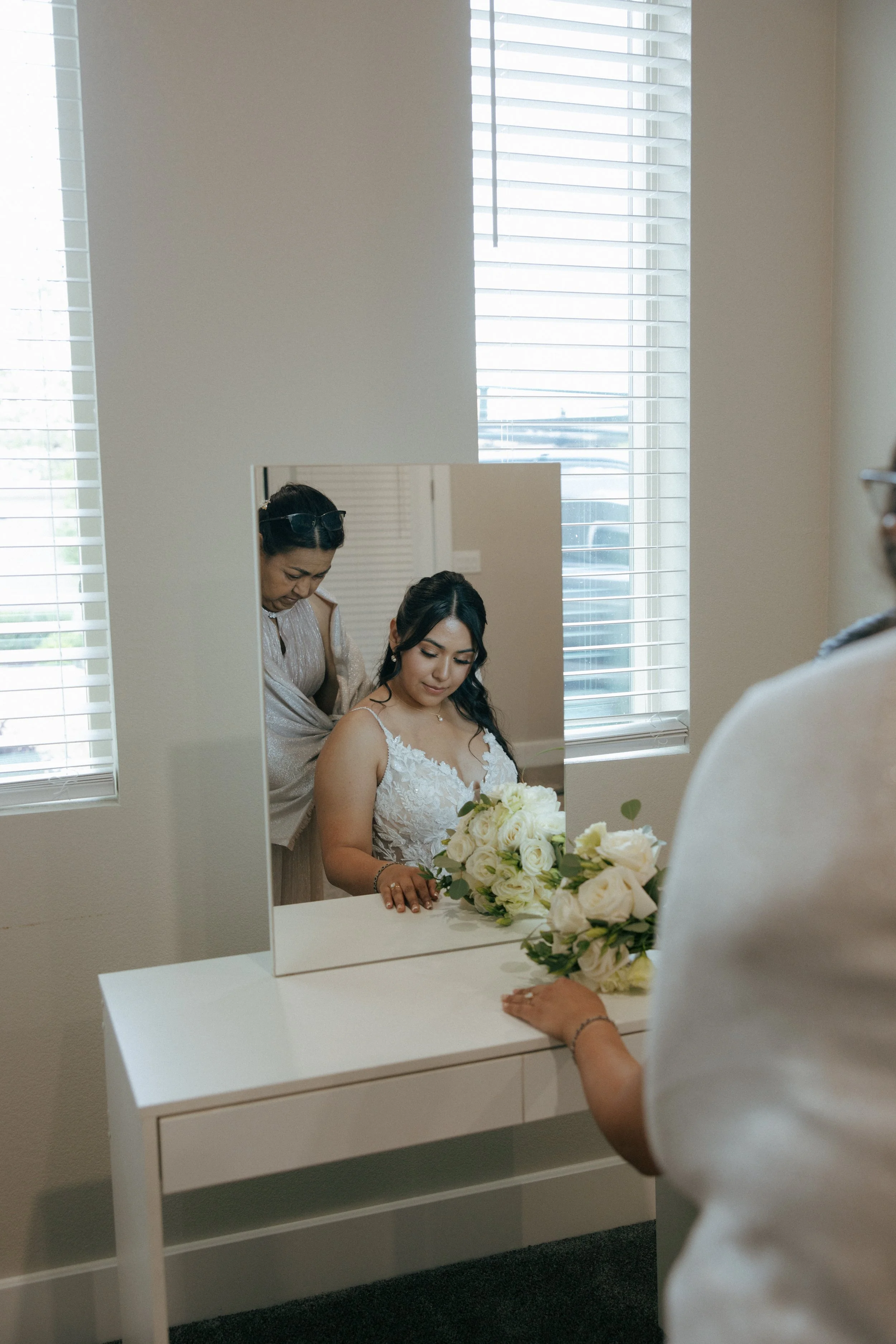 Las Vegas Wedding Photographer | Meliyah D Photography