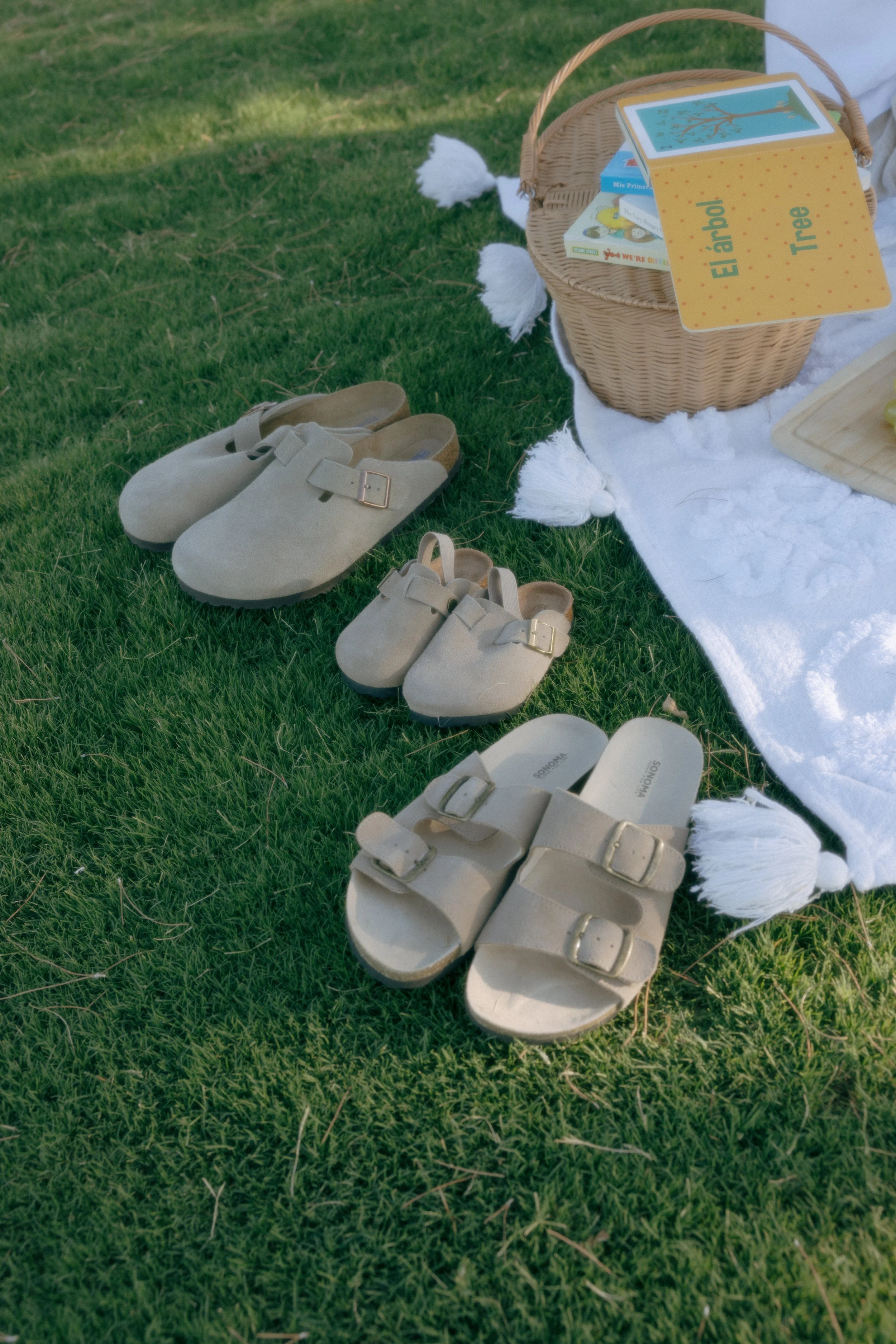 Las Vegas family photographer - Meliyah D Photography