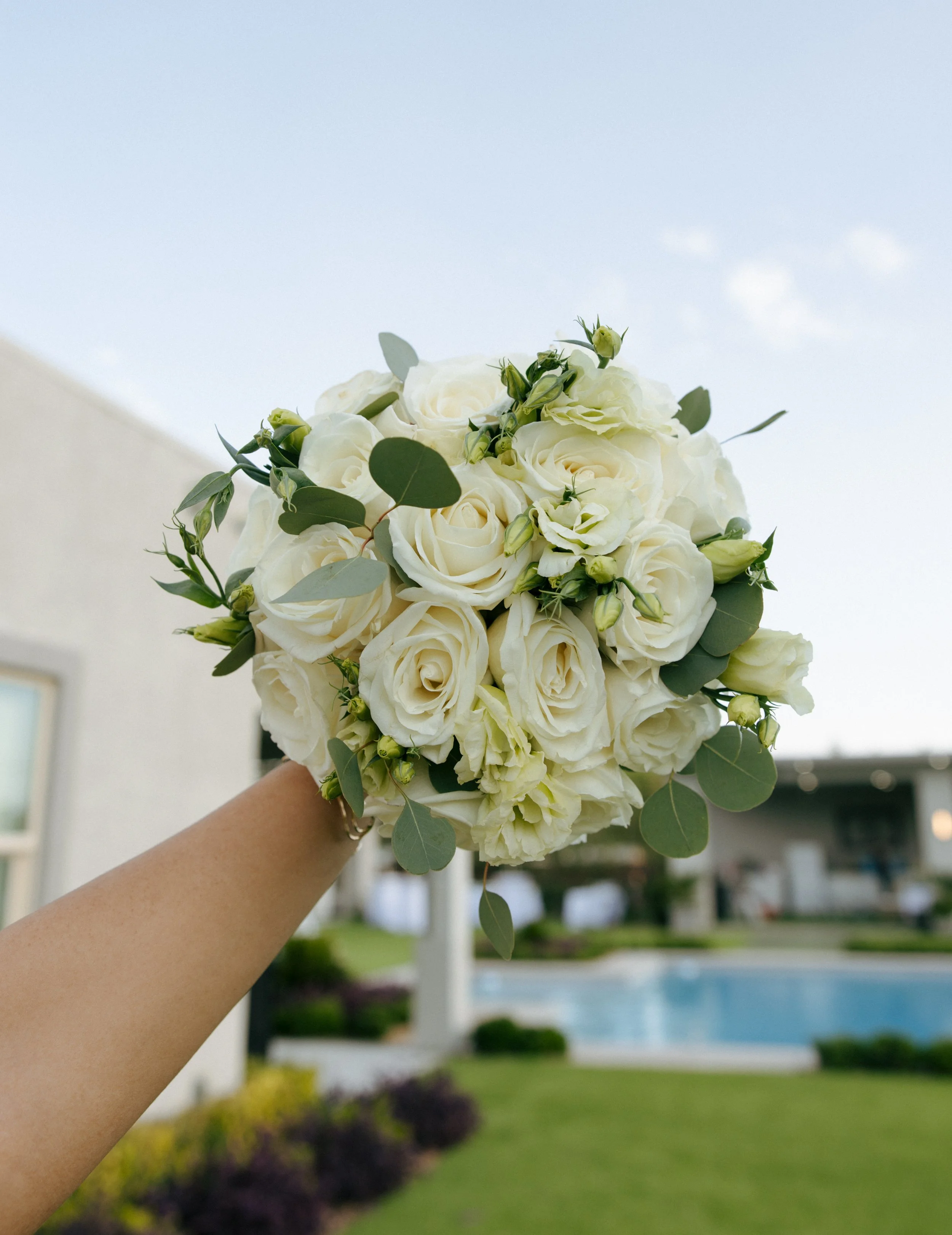 Las Vegas Wedding Photographer | Meliyah D Photography