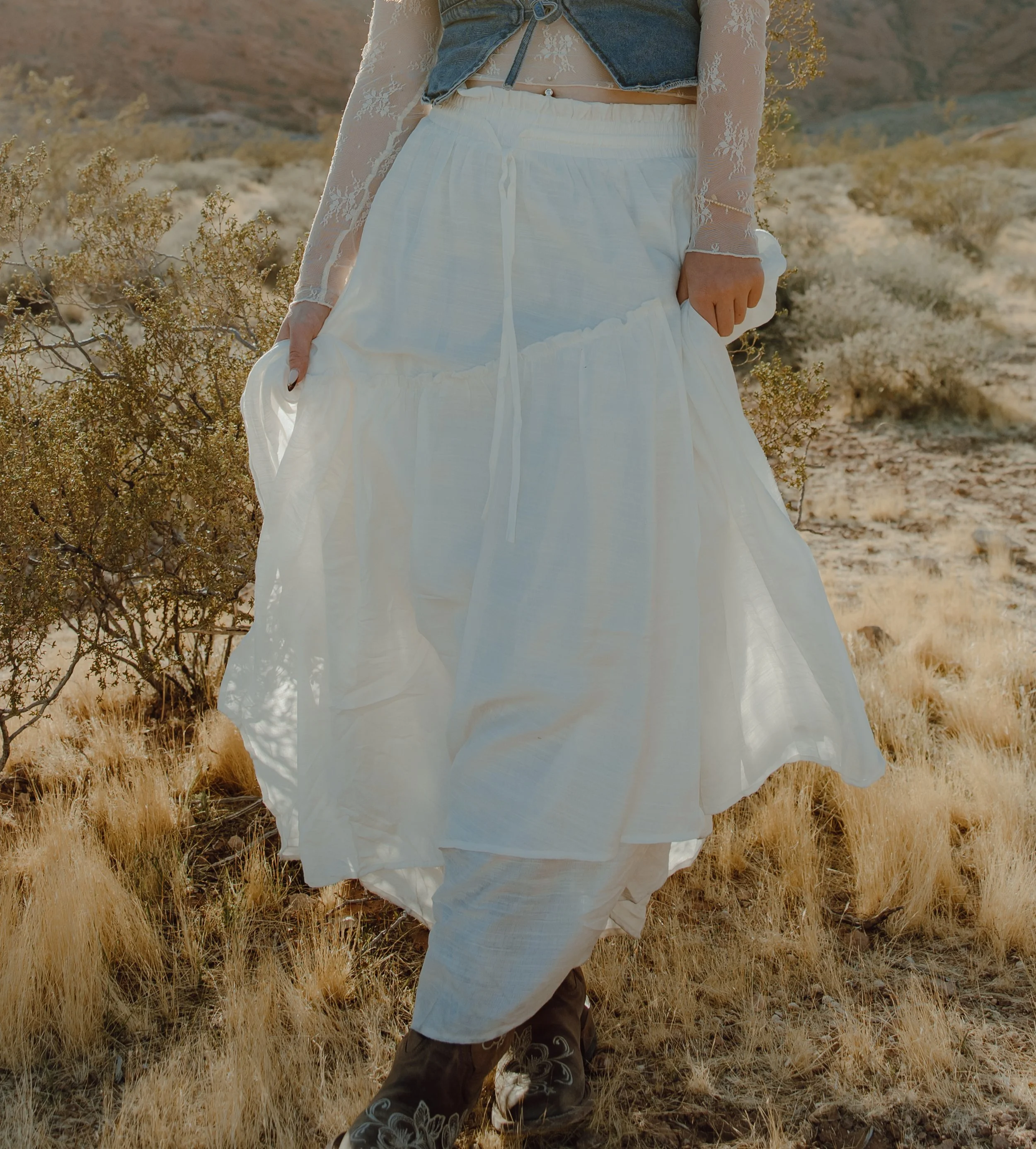 Las Vegas senior photos - Meliyah D Photography