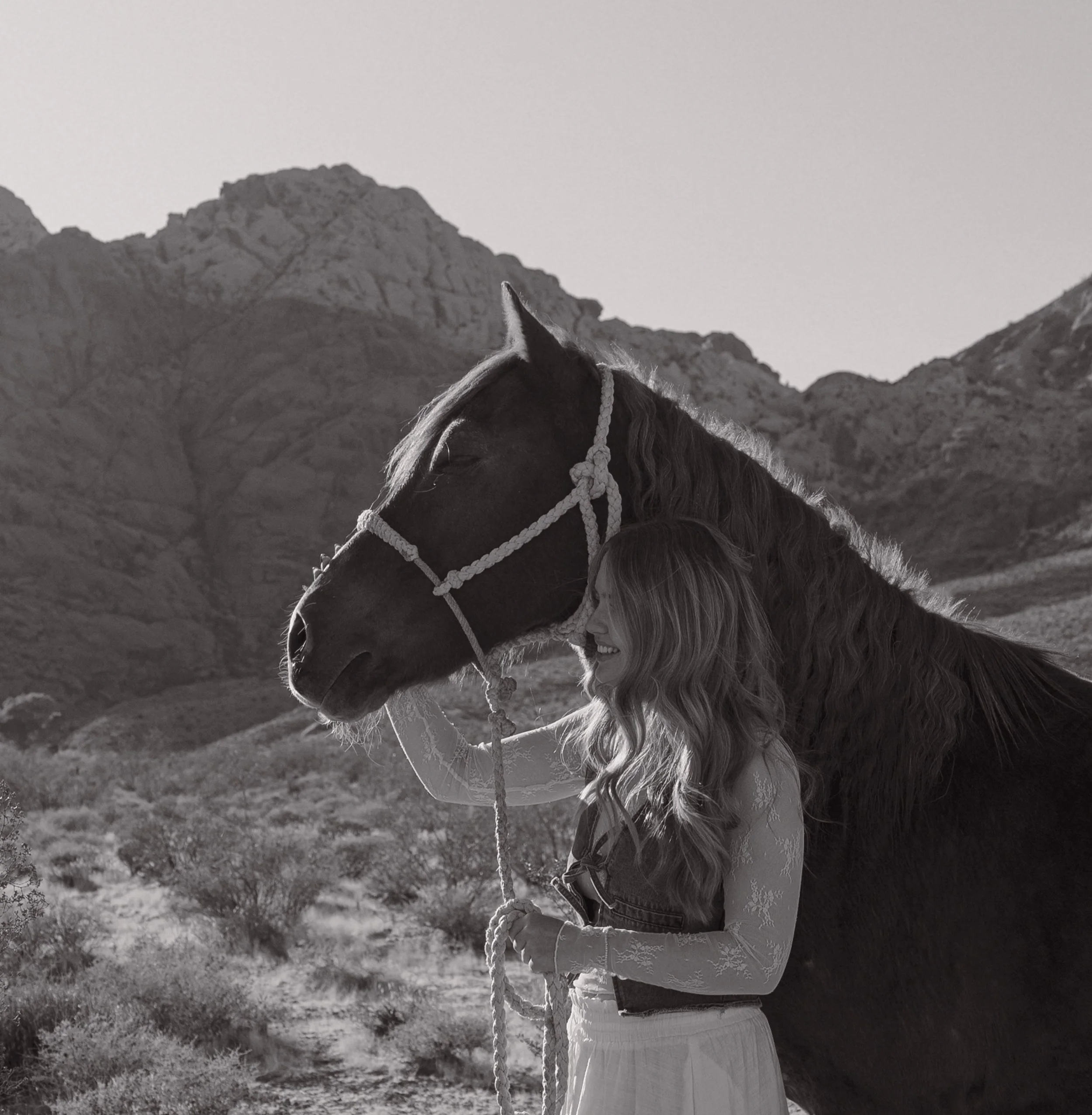 Las Vegas senior photos - Meliyah D Photography