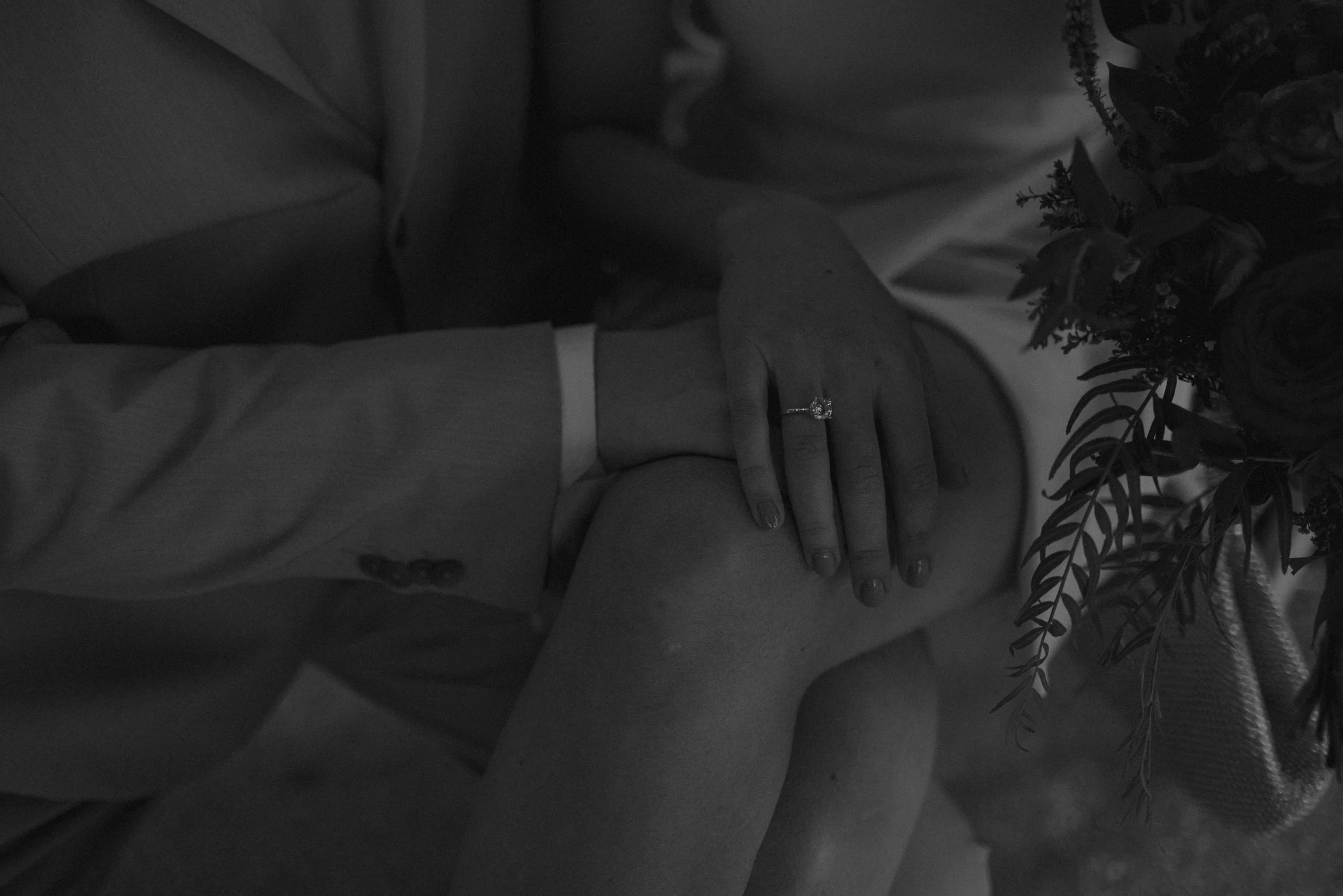 The Little White Wedding Chapel Las Vegas | Meliyah D Photography | Las Vegas Photographer