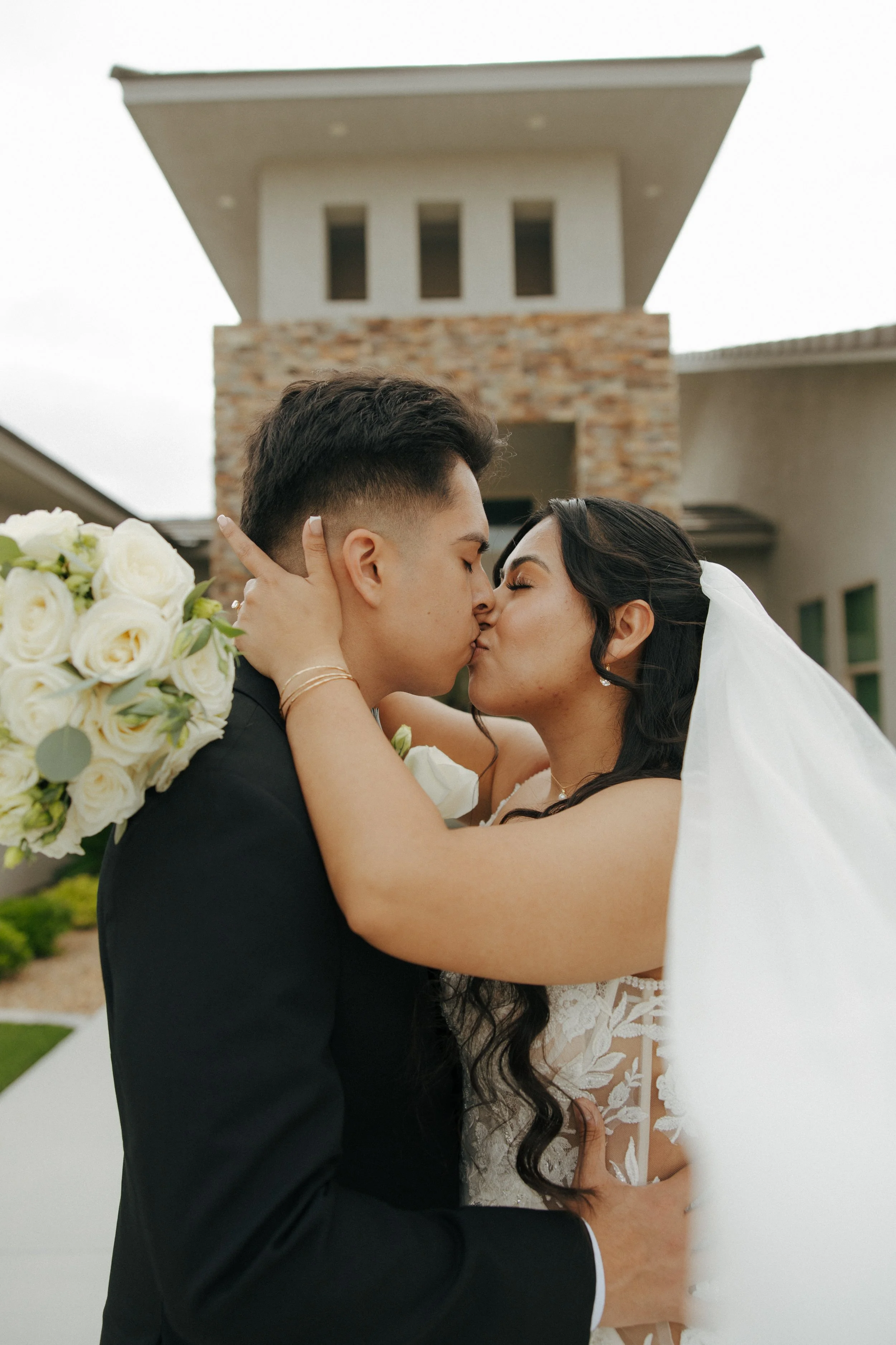 Las Vegas Wedding Photographer | Meliyah D Photography