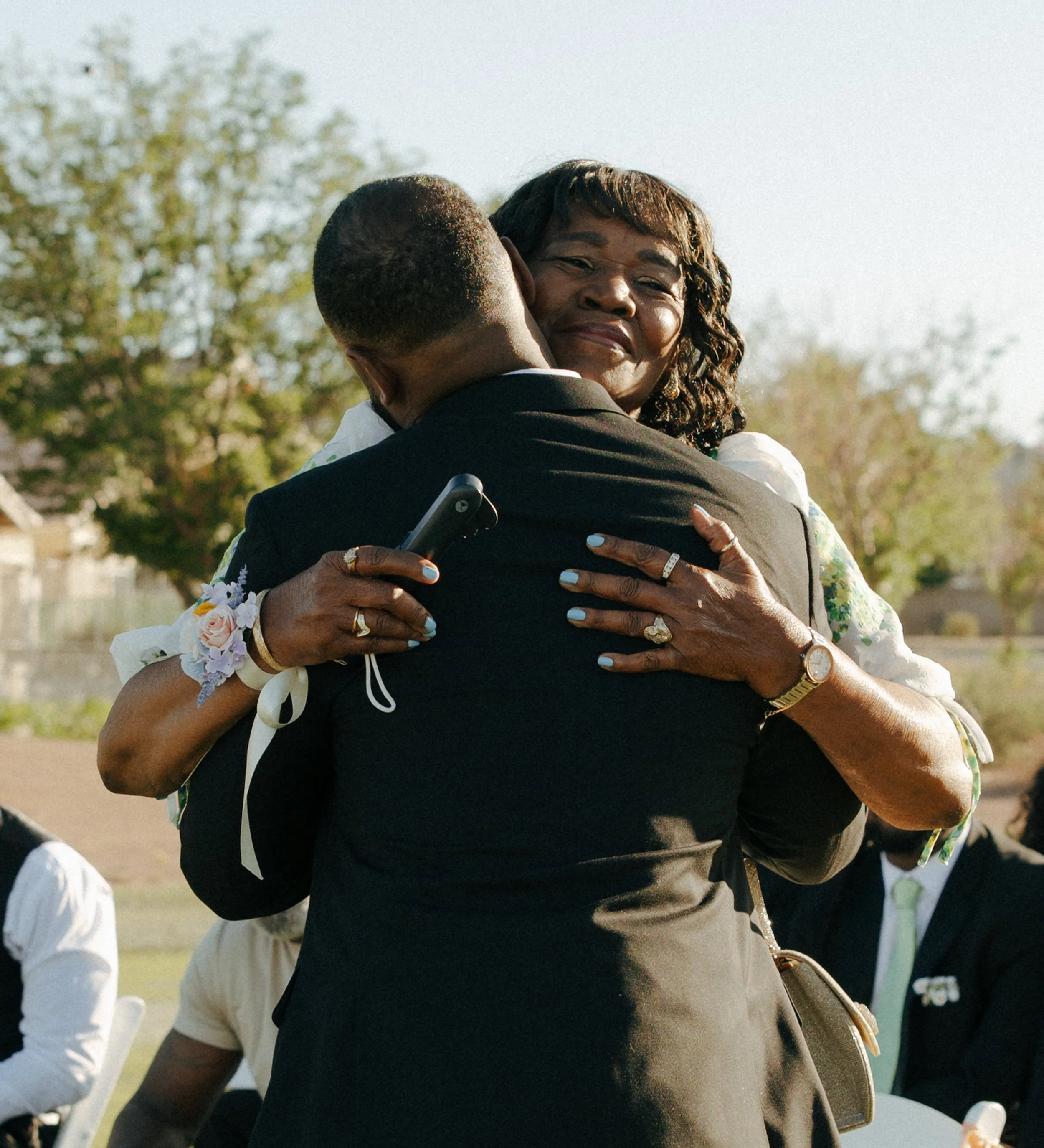 Legacy Golf Club Wedding | Las Vegas - Meliyah D Photography