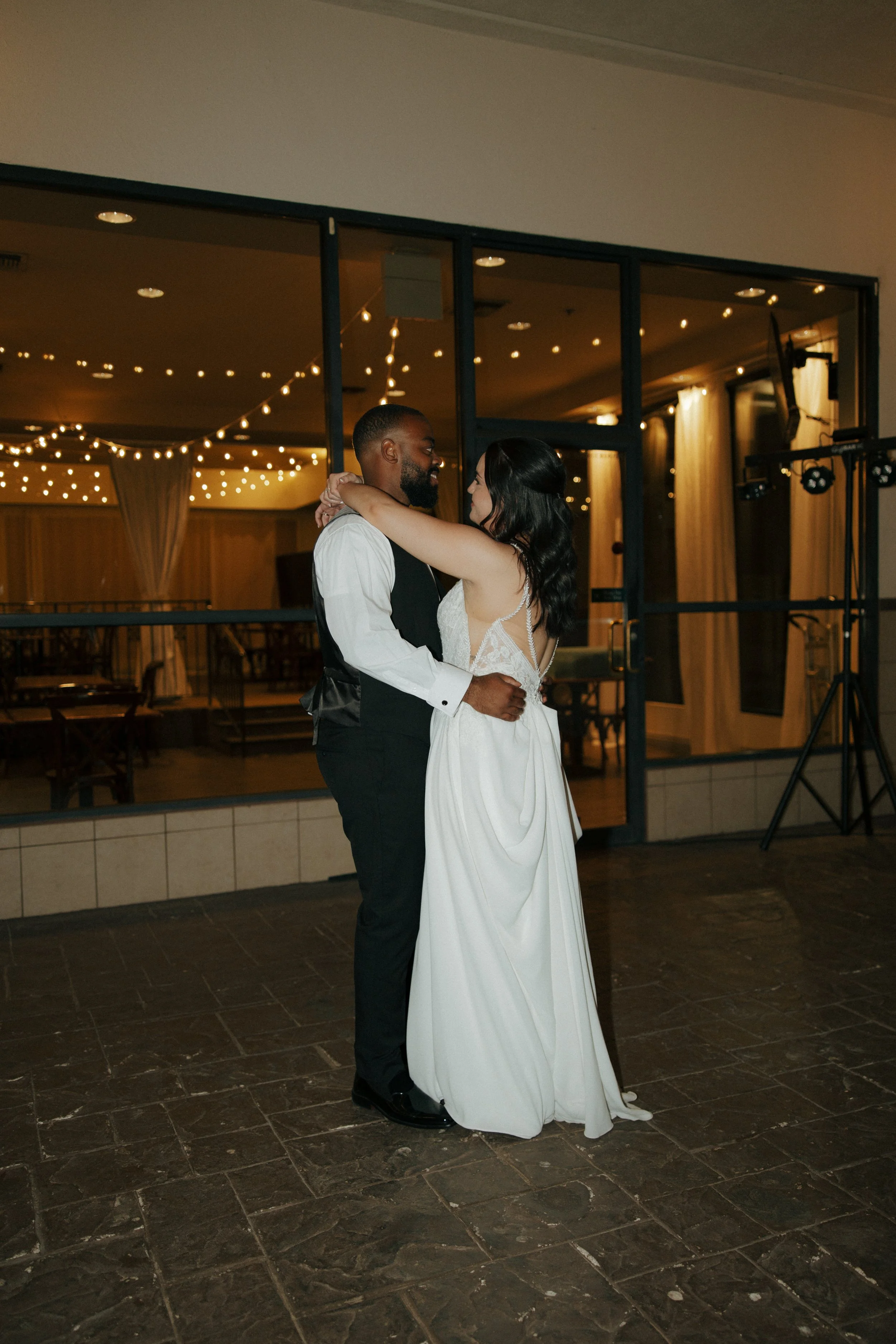Legacy Golf Club Wedding | Las Vegas - Meliyah D Photography