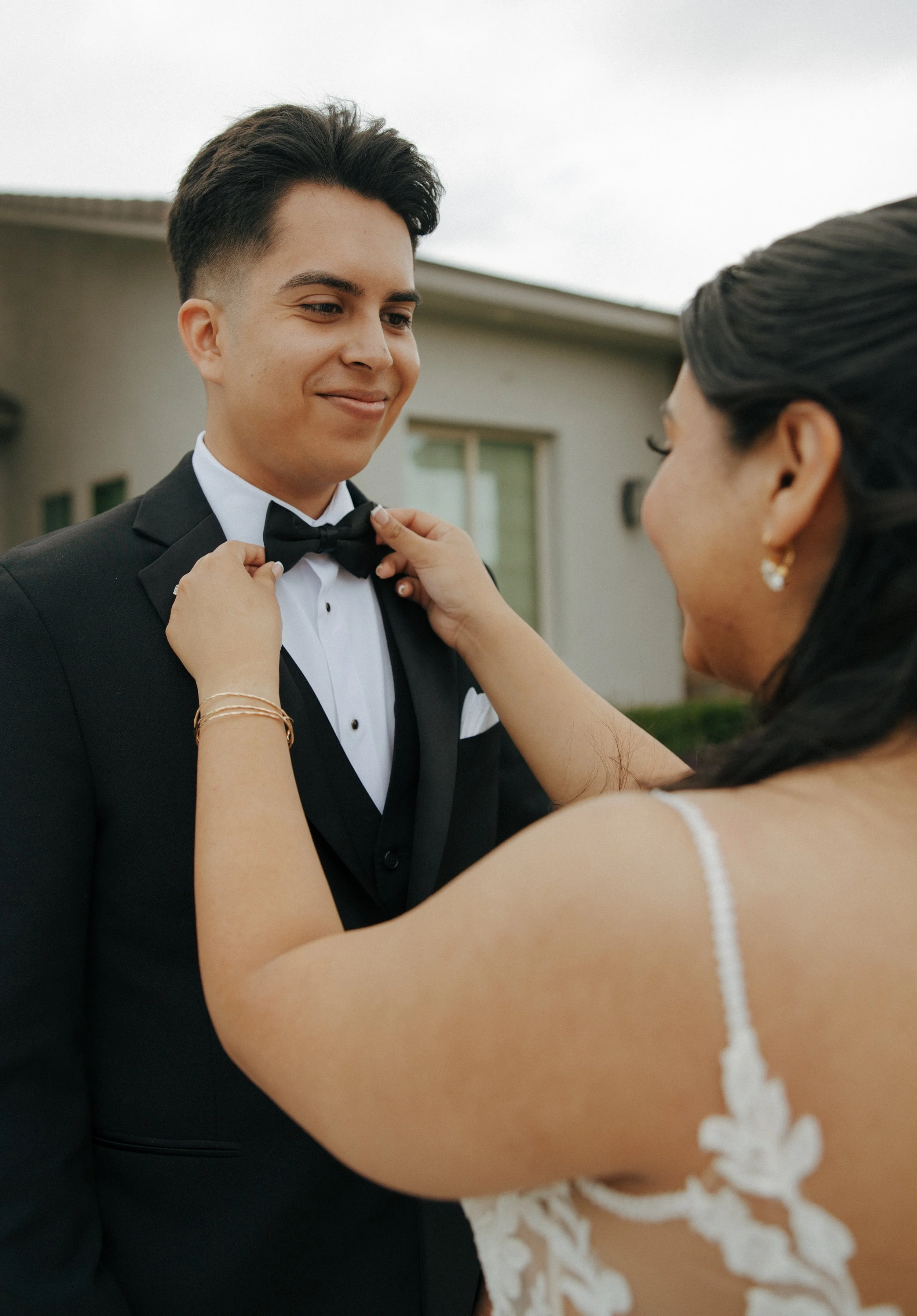 Las Vegas Wedding Photographer | Meliyah D Photography