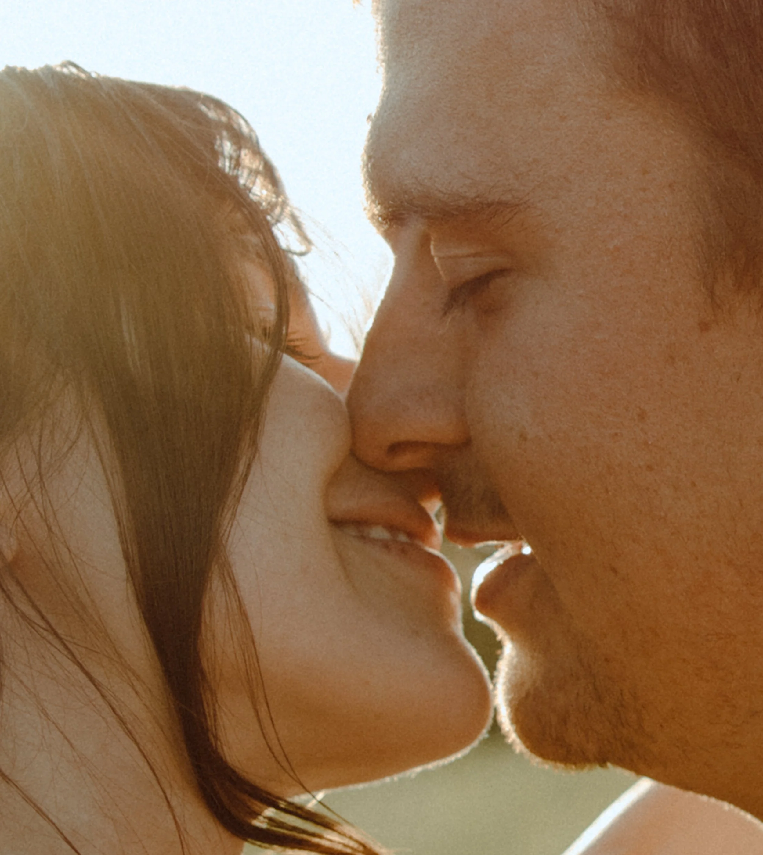 Wetlands Park Engagement Shoot | Las Vegas, Nevada - Meliyah D Photography