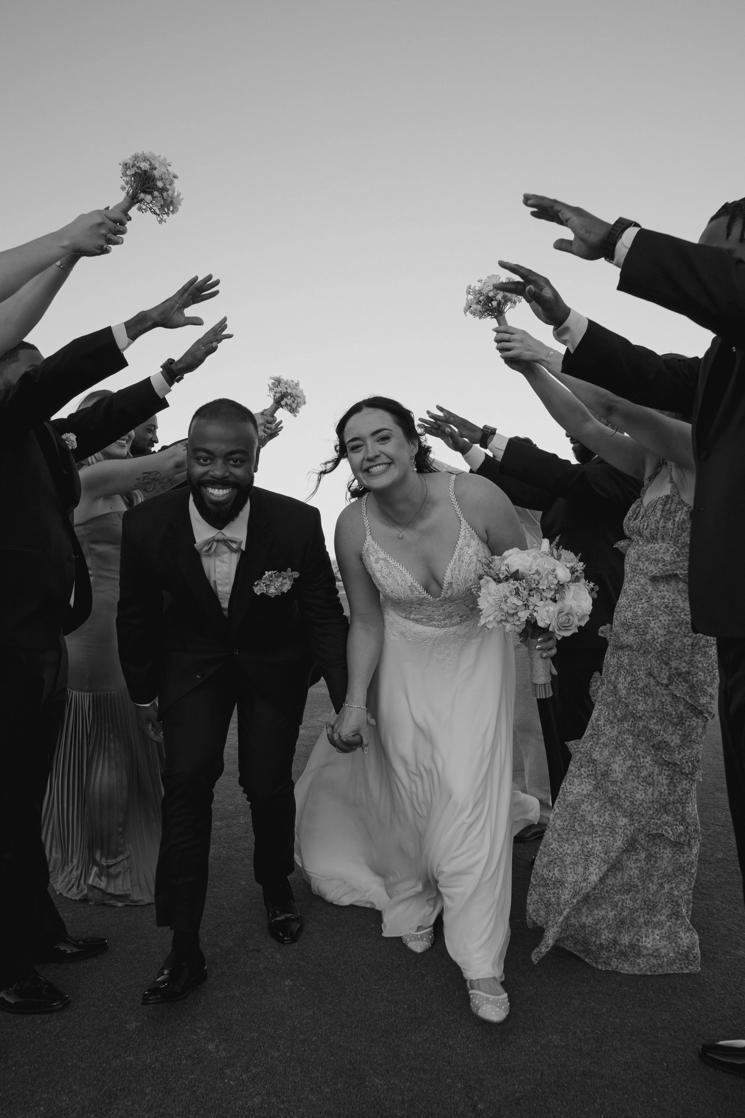 Legacy Golf Club Wedding | Las Vegas - Meliyah D Photography