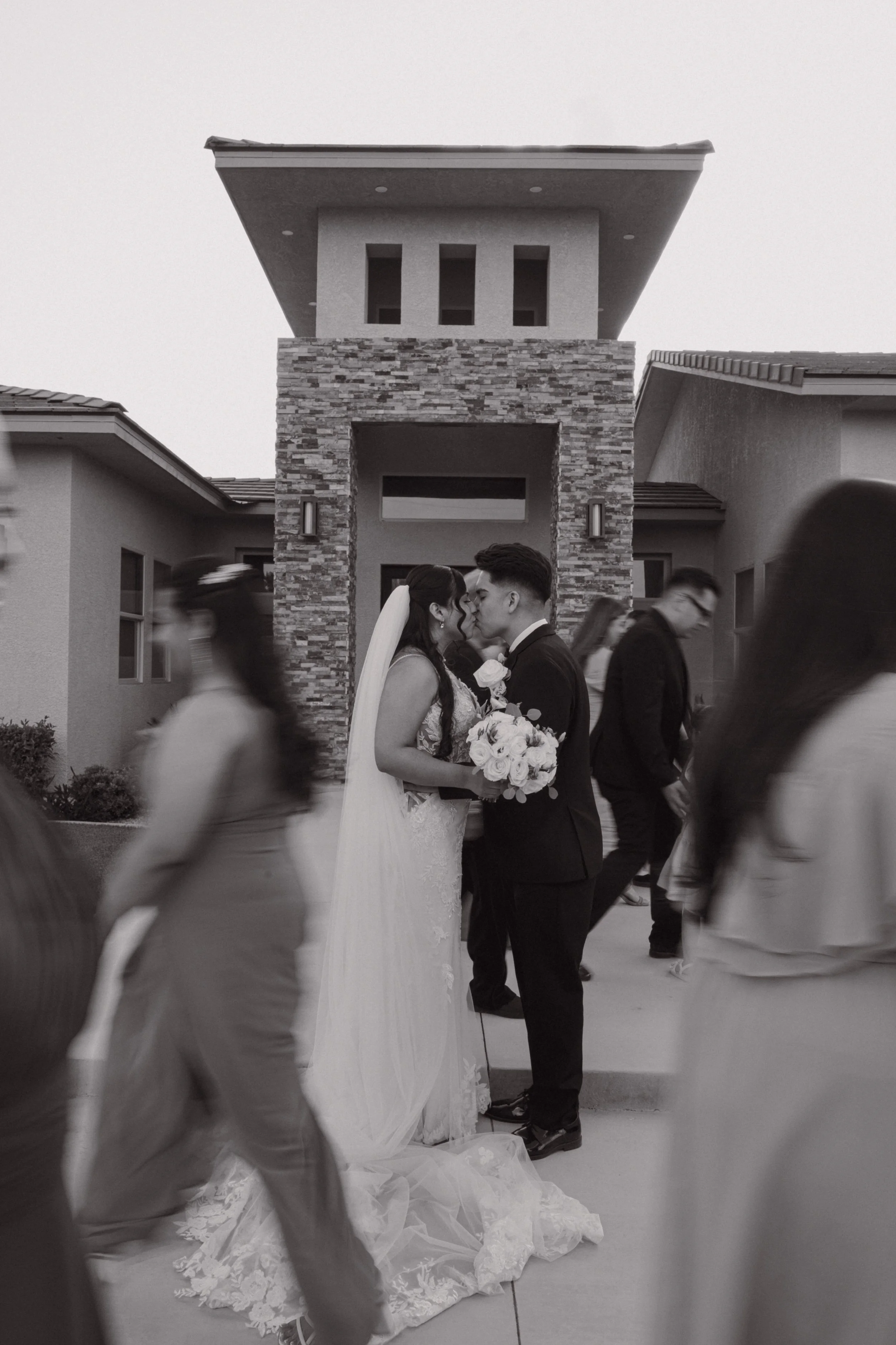 Las Vegas Wedding Photographer | Meliyah D Photography