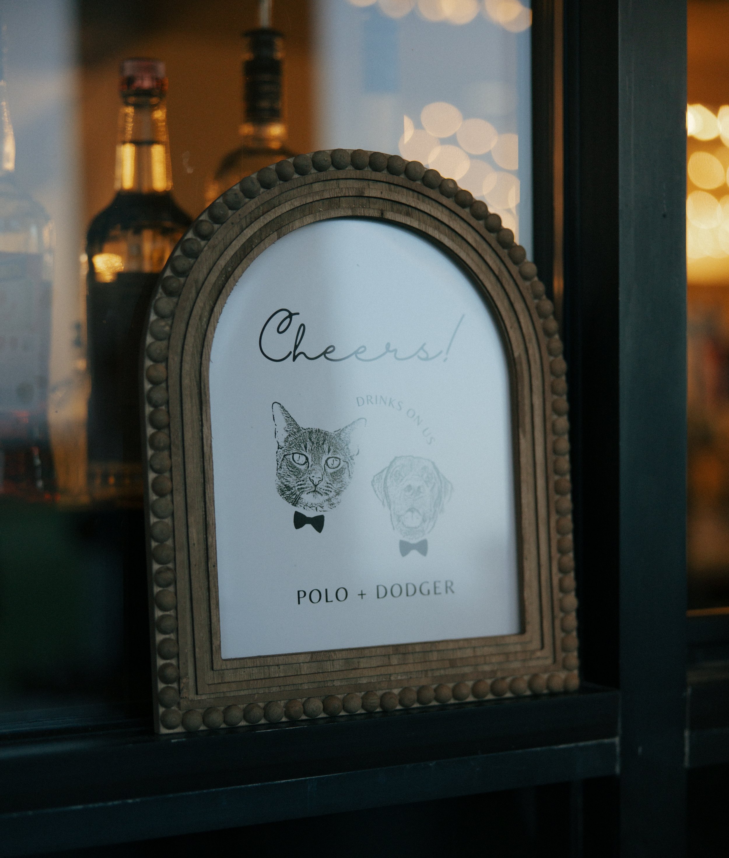 Legacy Golf Club Wedding | Las Vegas - Meliyah D Photography