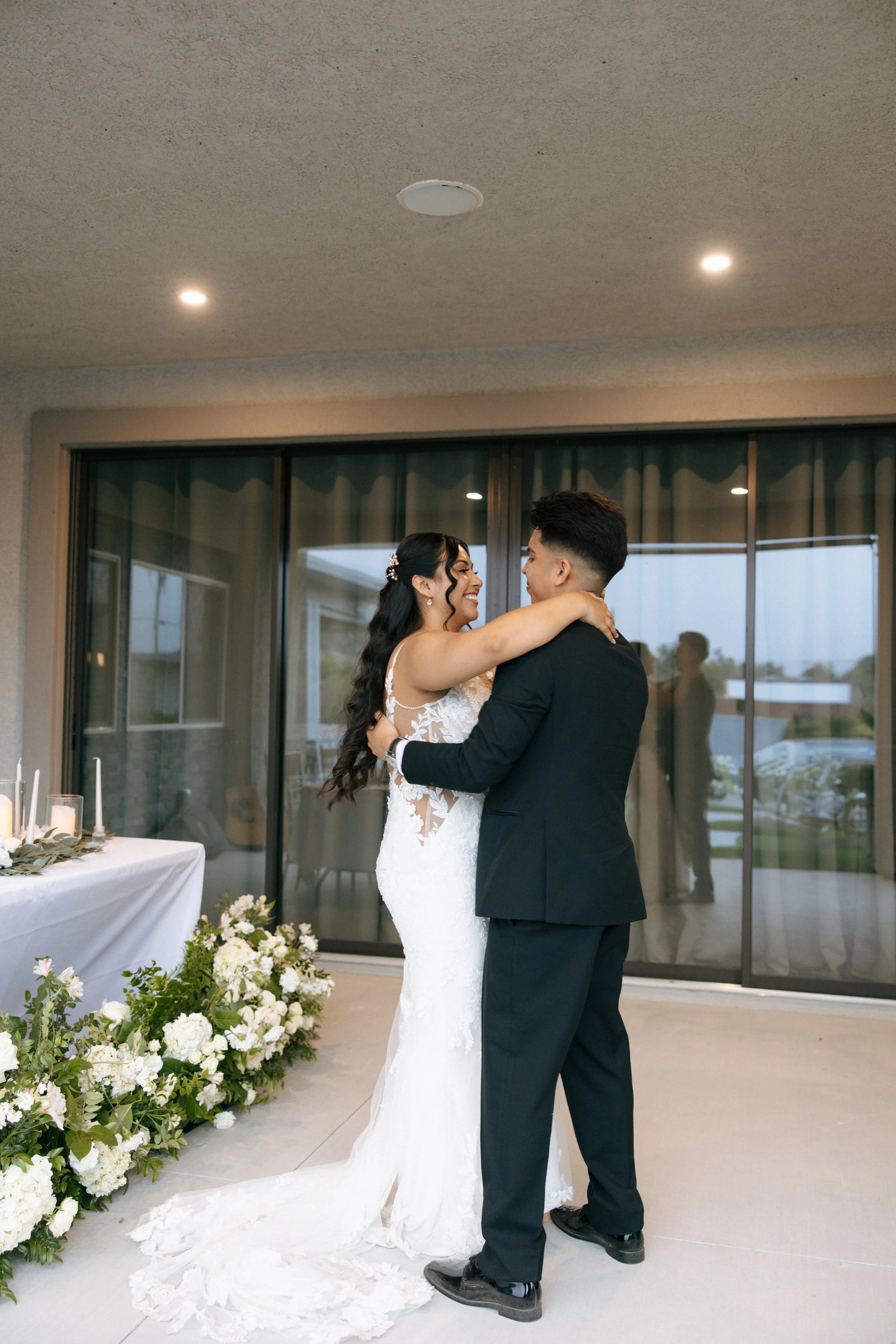 Las Vegas Wedding Photographer | Meliyah D Photography