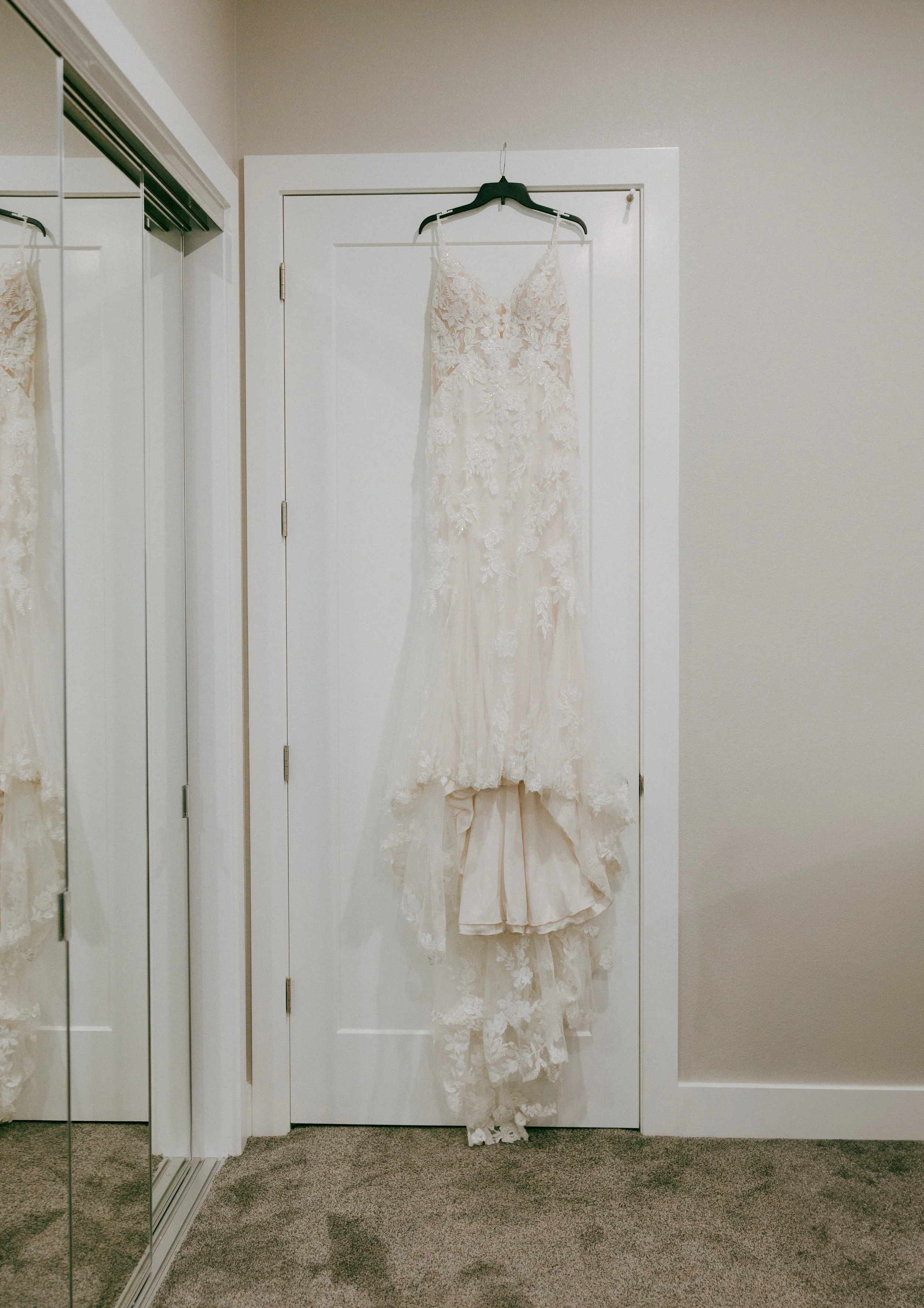 Las Vegas Wedding Photographer | Meliyah D Photography