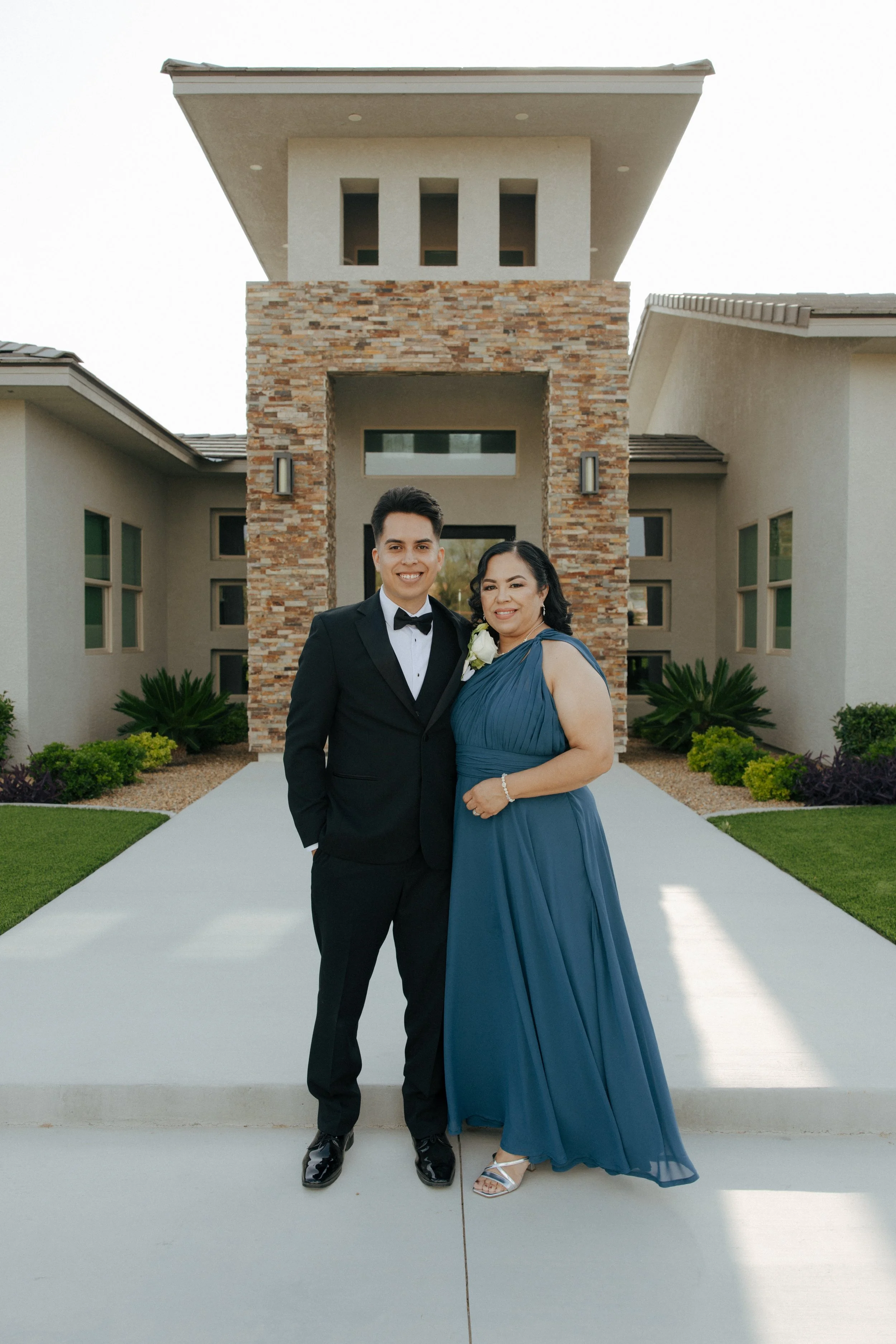 Las Vegas Wedding Photographer | Meliyah D Photography
