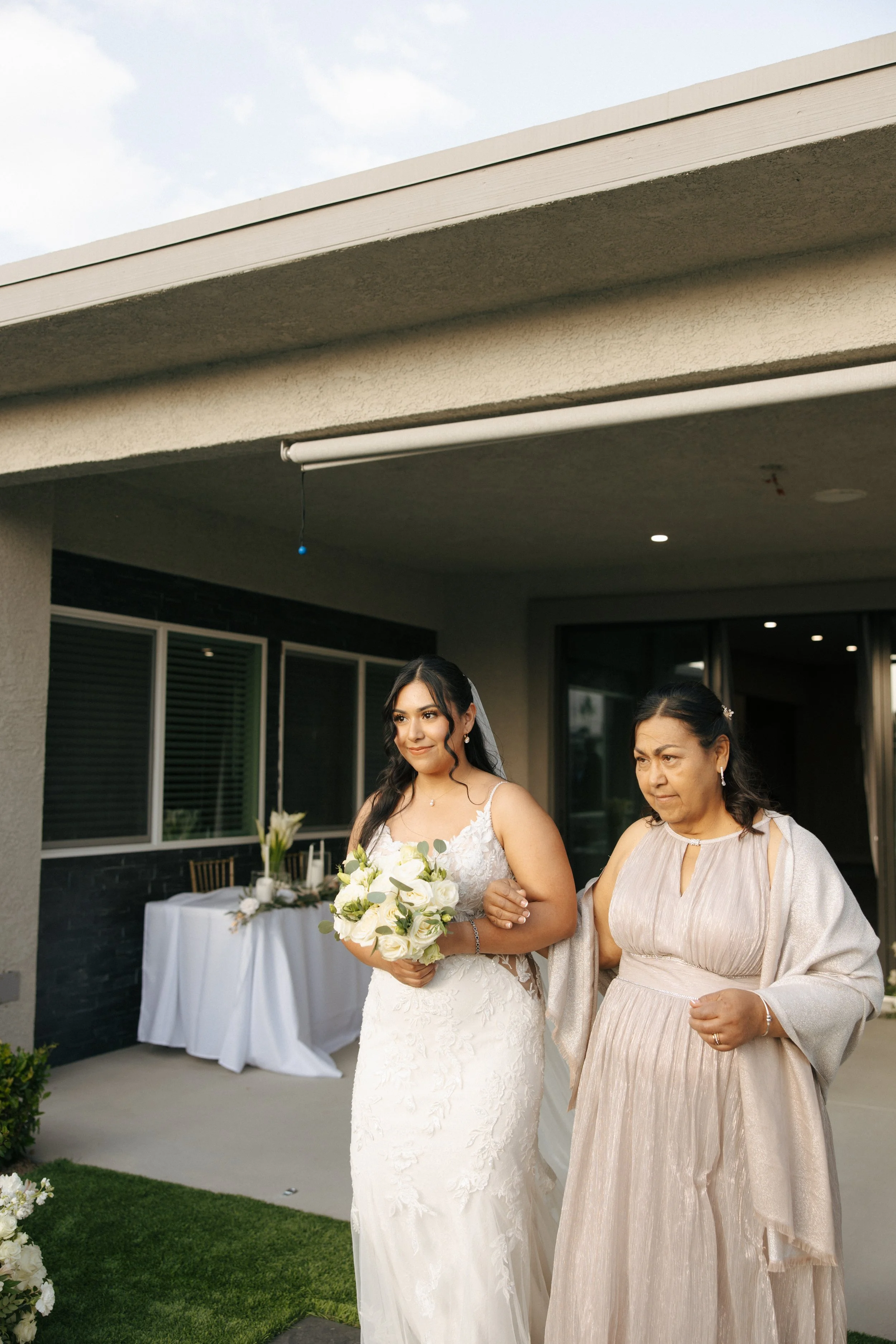Las Vegas Wedding Photographer | Meliyah D Photography