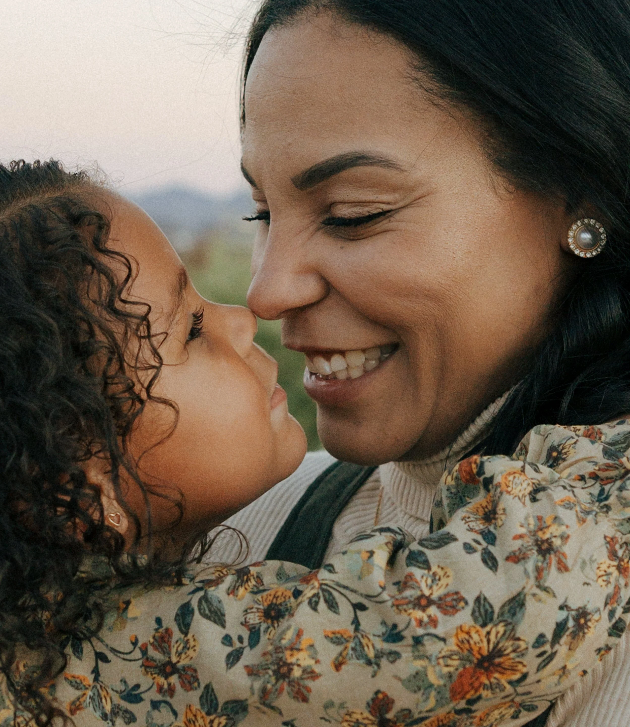Wetland Park Family Portraits | Las Vegas Family Photographer | Meliyah D Photography