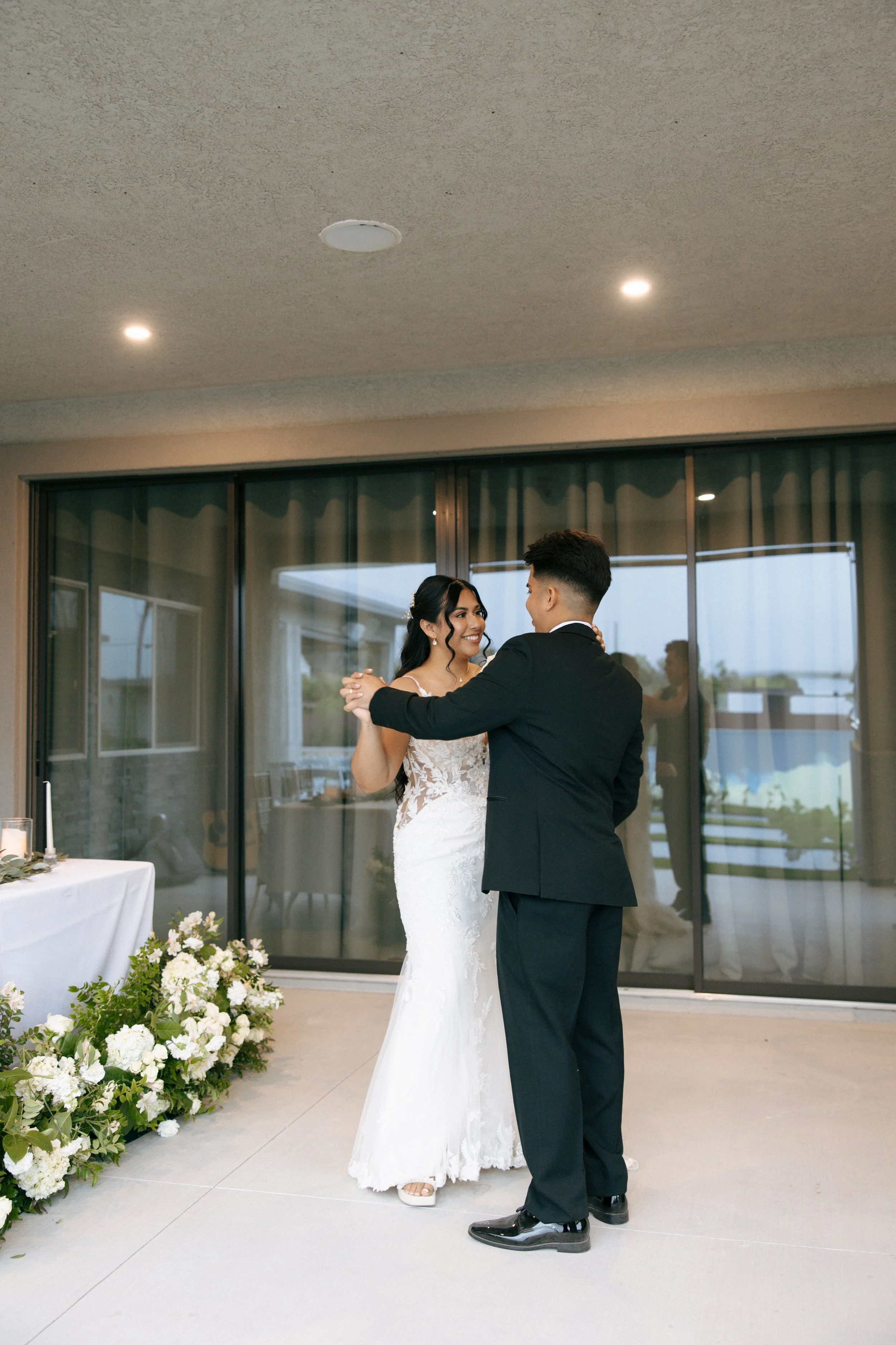 Las Vegas Wedding Photographer | Meliyah D Photography