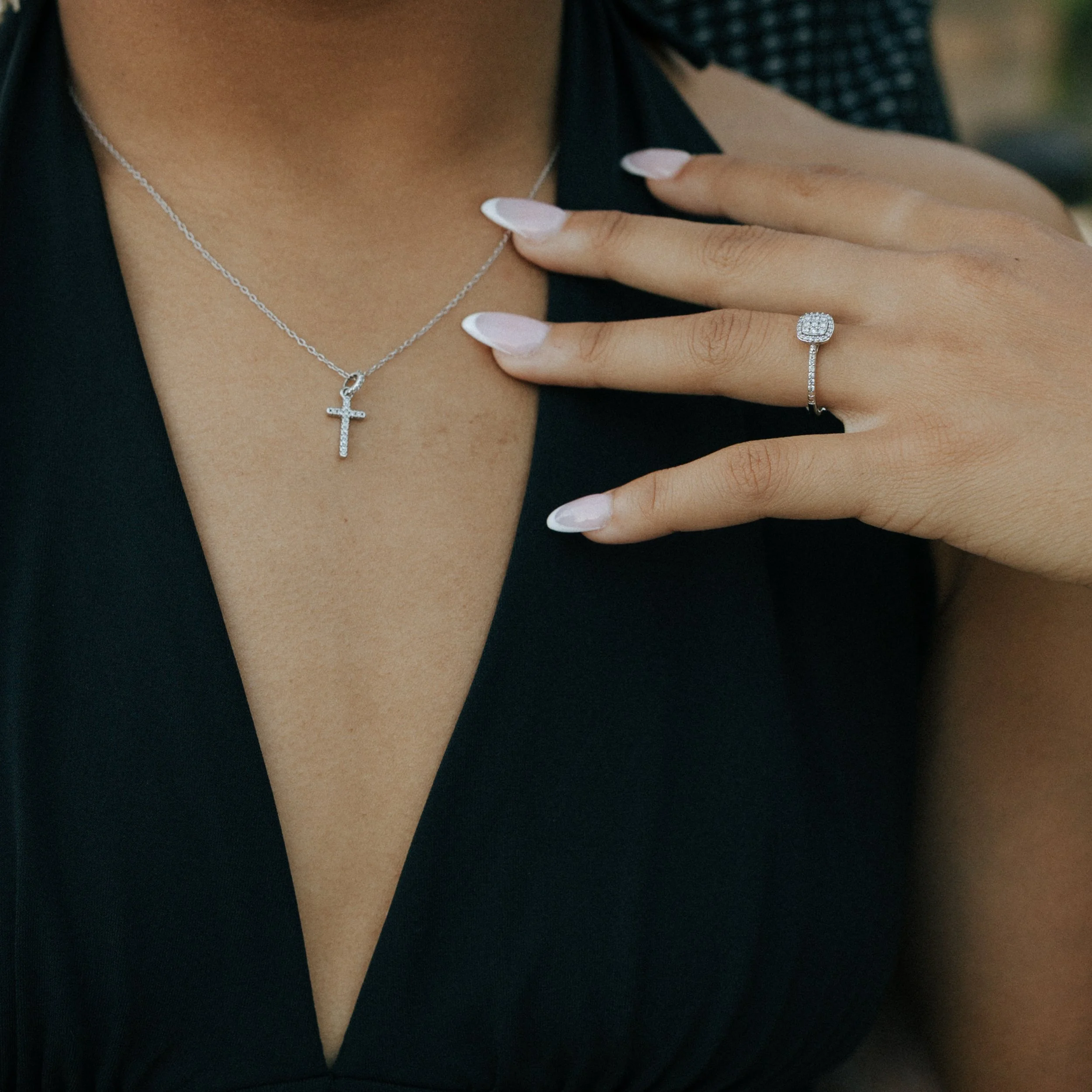 Garden Engagement Session | Las Vegas | Meliyah D Photography