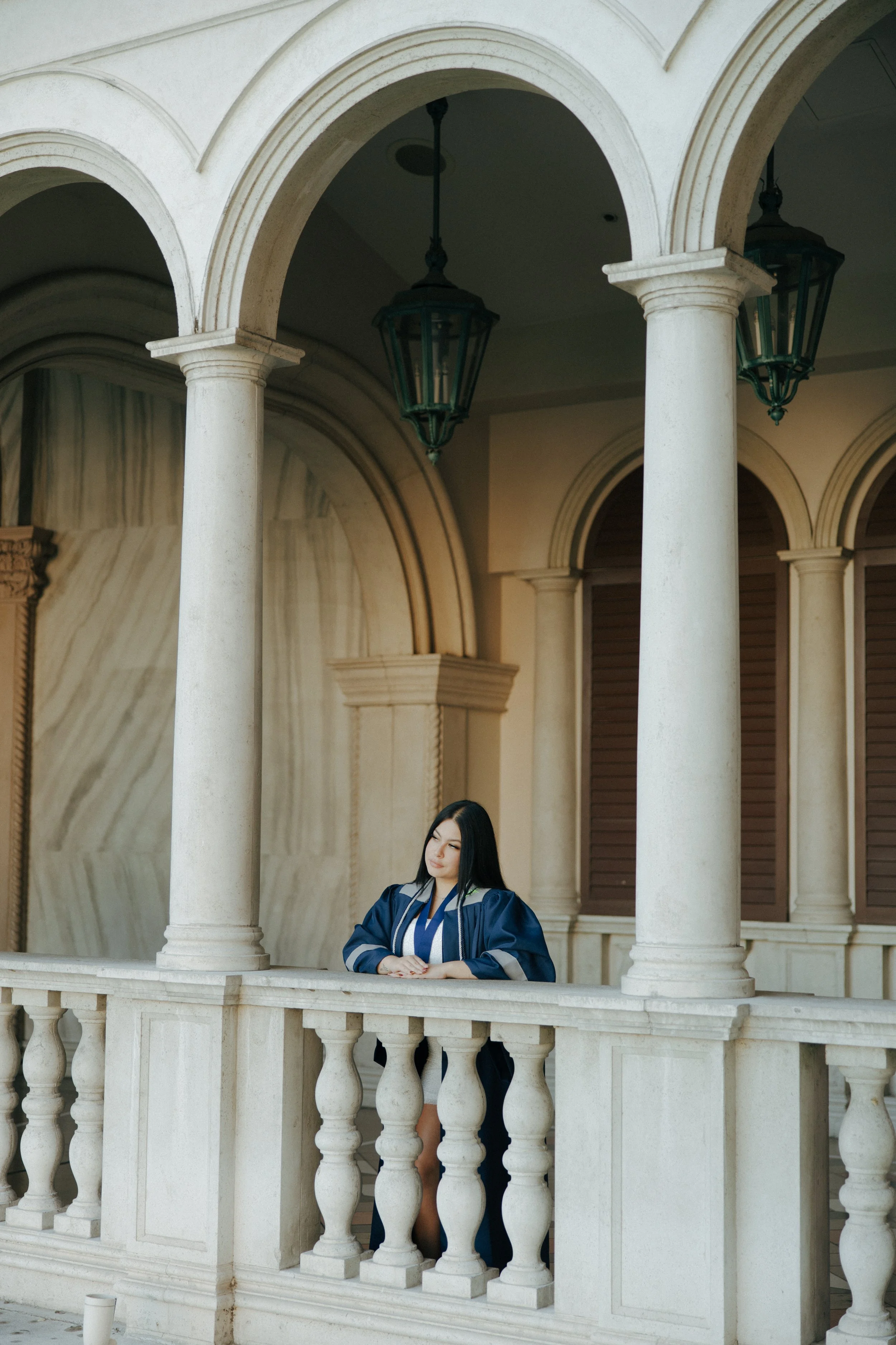 Las Vegas Graduation Photographer | Las Vegas Grad Photos - Meliyah D Photography 
