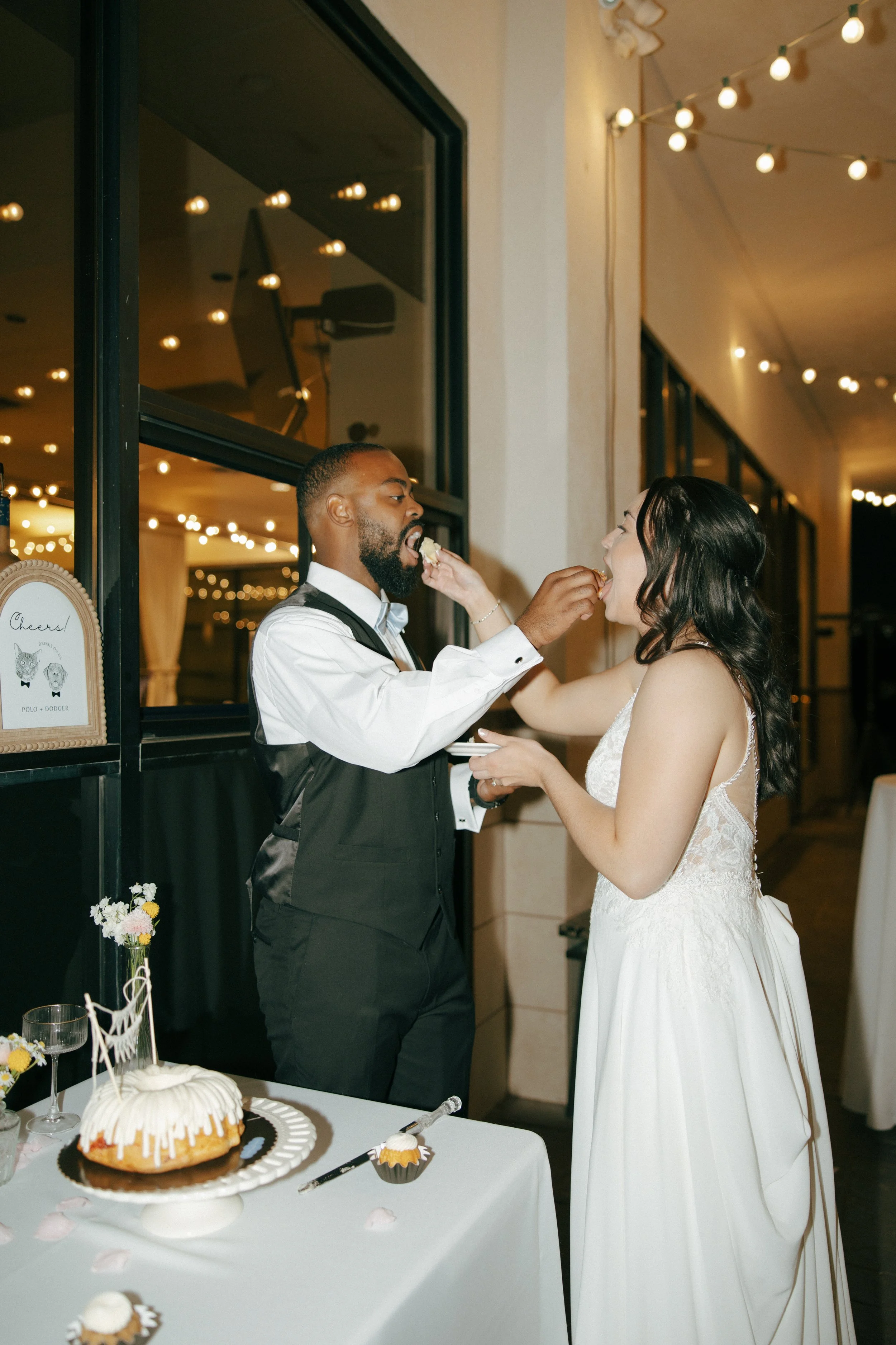 Legacy Golf Club Wedding | Las Vegas - Meliyah D Photography