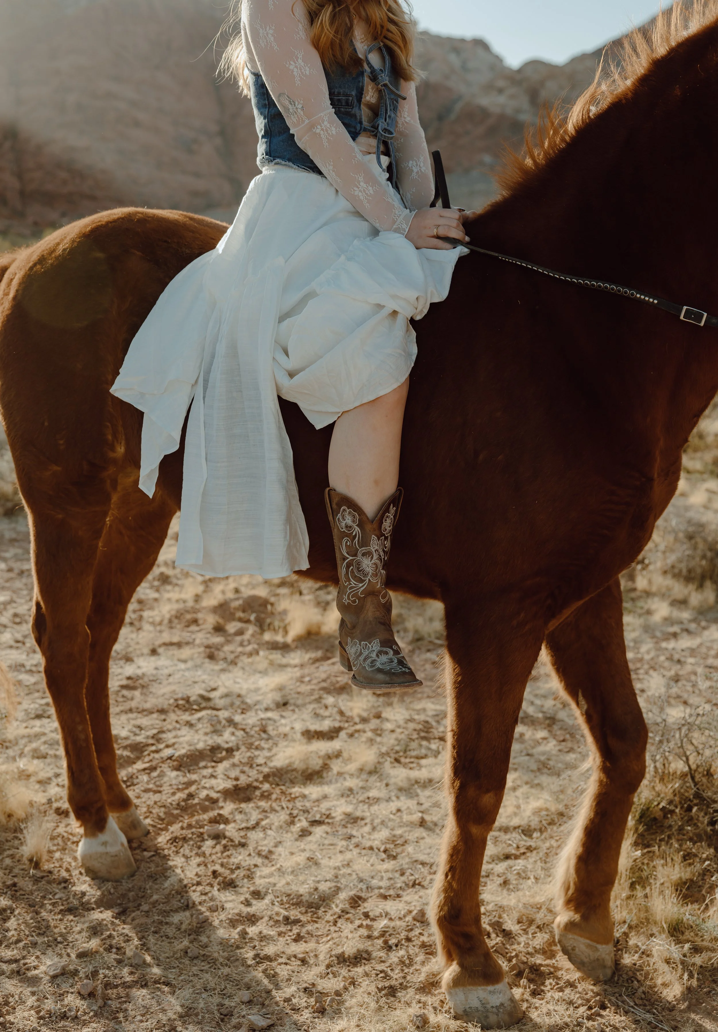 Las Vegas senior photos - Meliyah D Photography