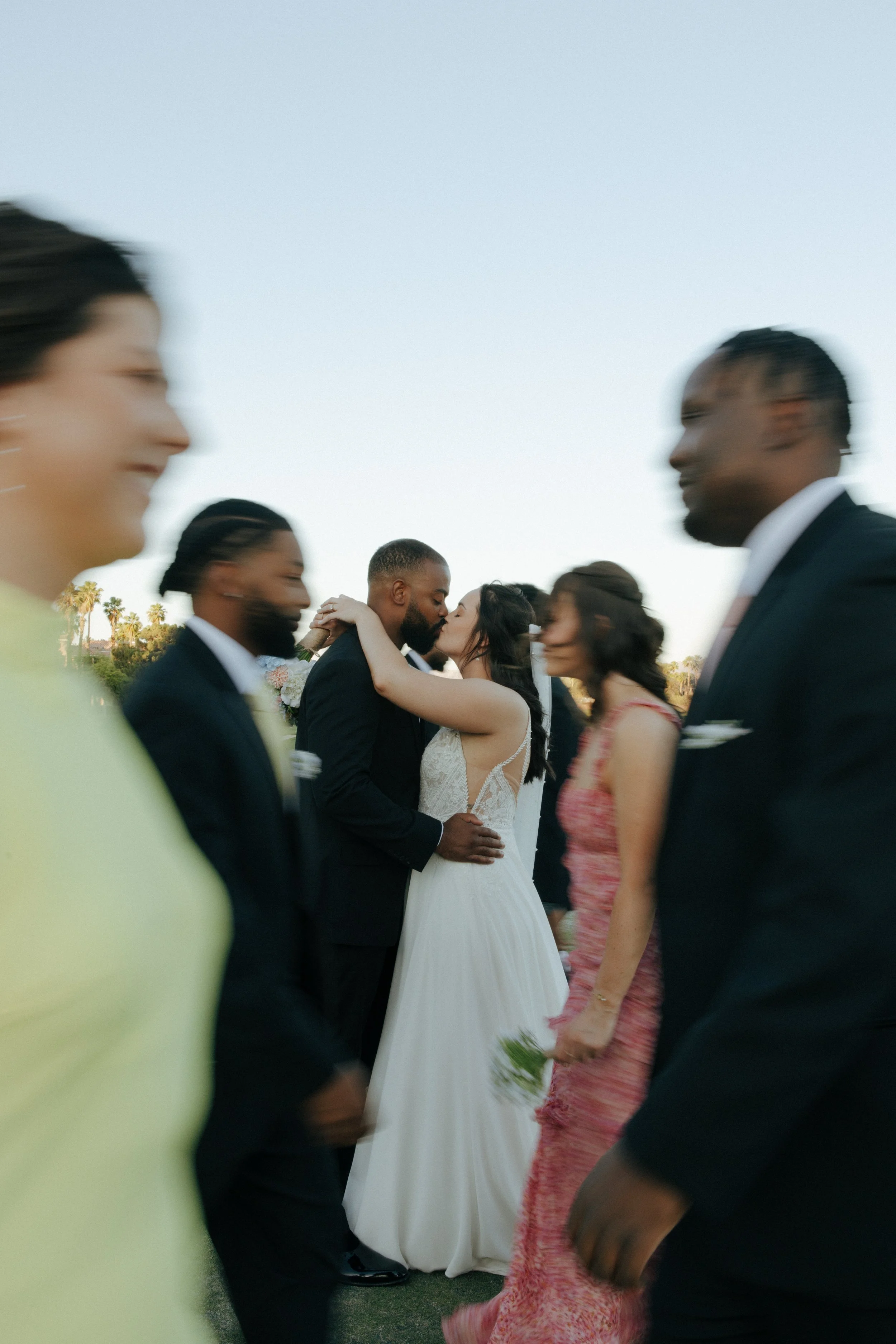 Legacy Golf Club Wedding | Las Vegas - Meliyah D Photography