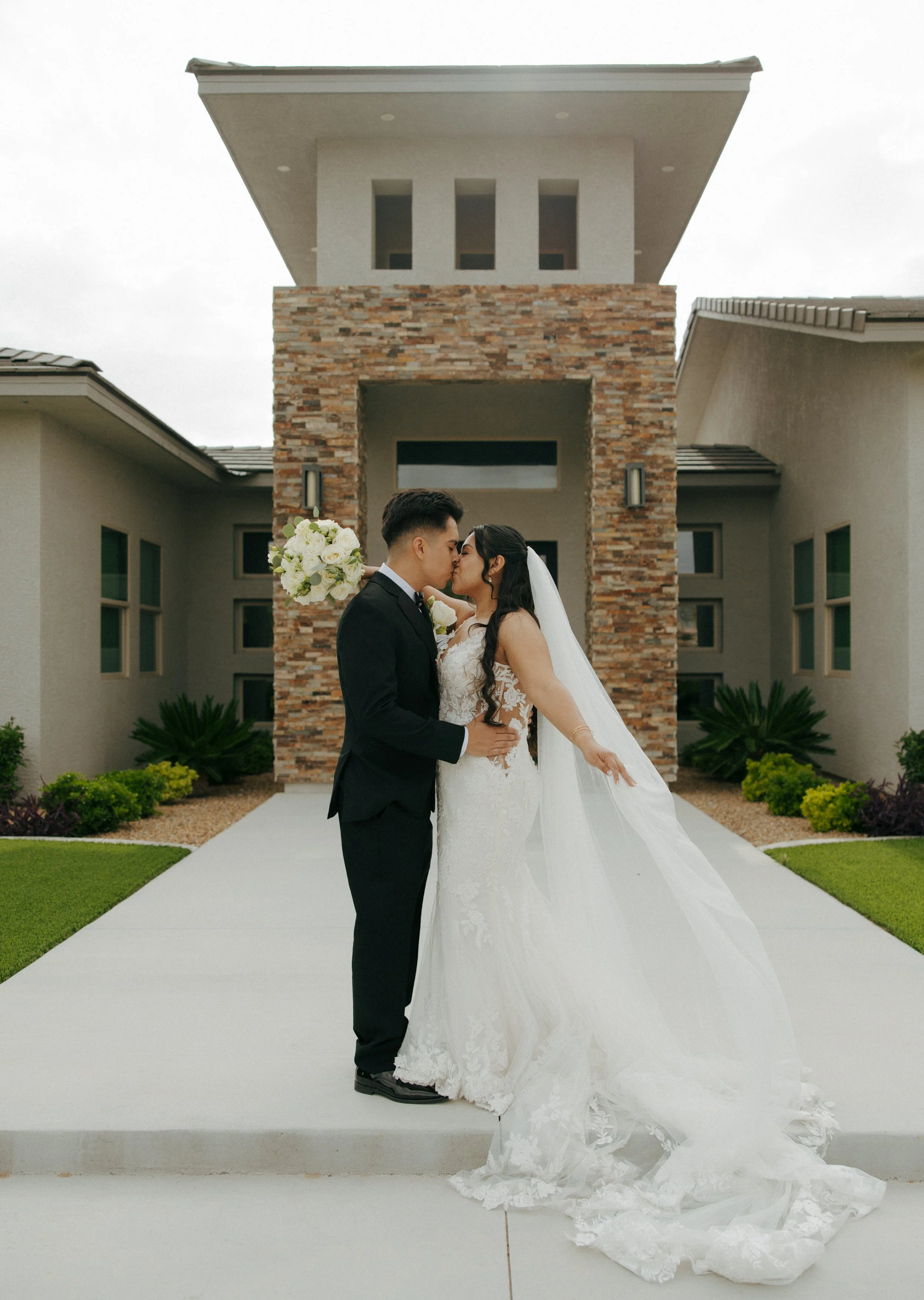 Las Vegas Wedding Photographer | Meliyah D Photography