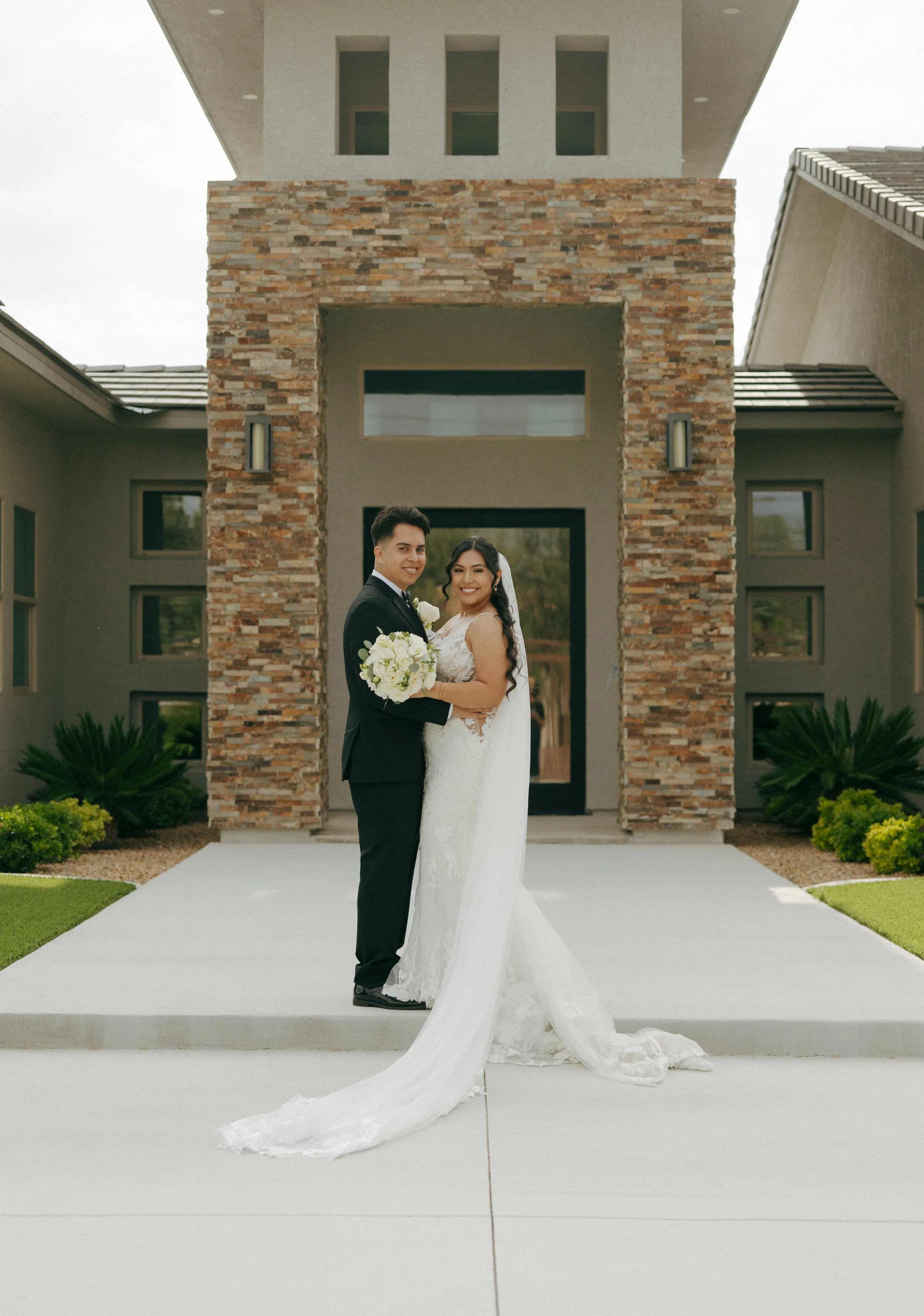 Las Vegas Wedding Photographer | Meliyah D Photography