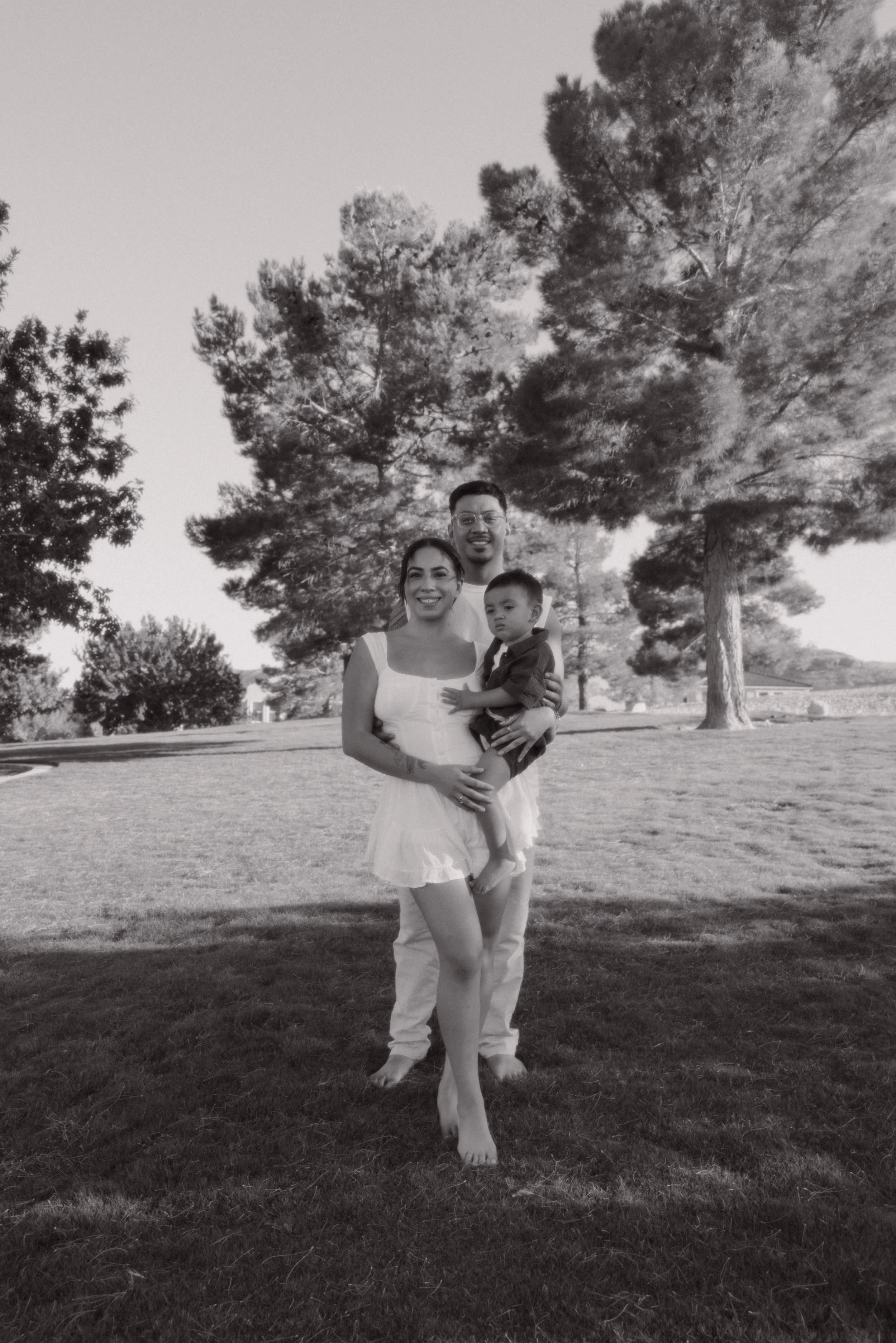 Las Vegas family photographer - Meliyah D Photography