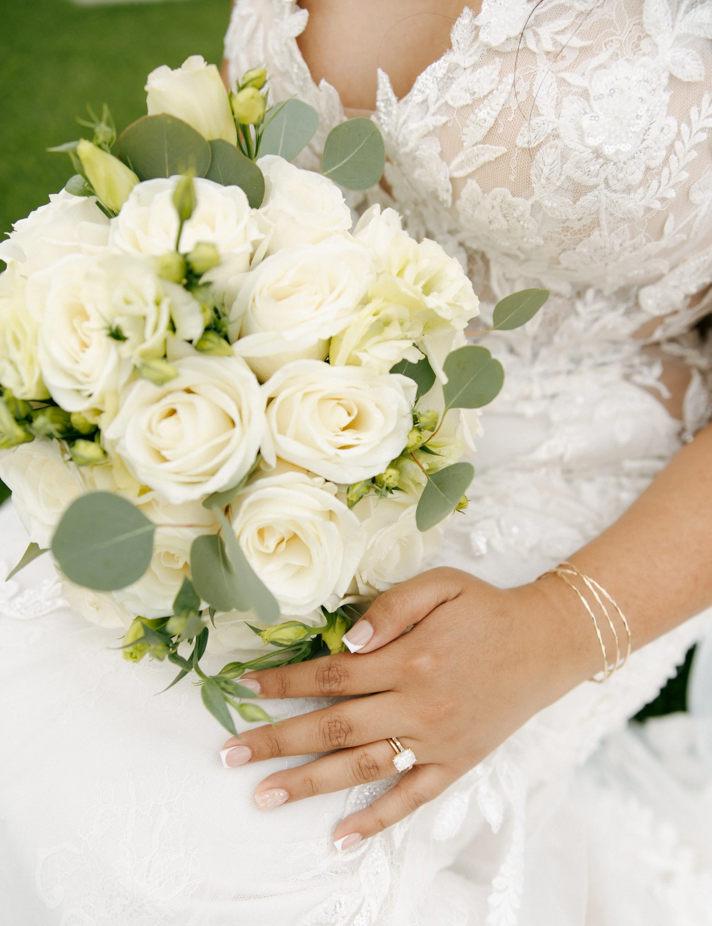 Las Vegas Wedding Photographer | Meliyah D Photography