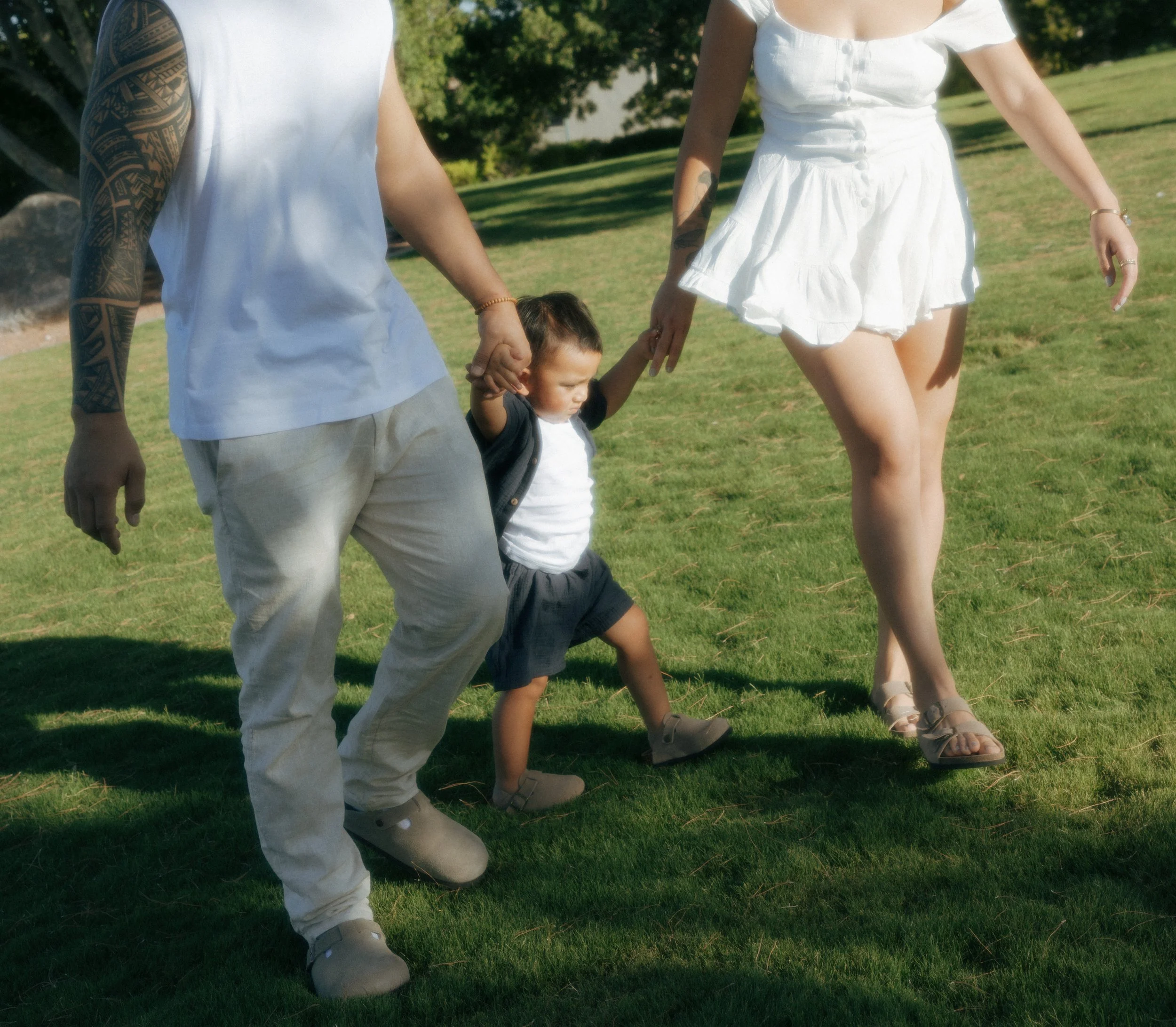 Las Vegas family photographer - Meliyah D Photography