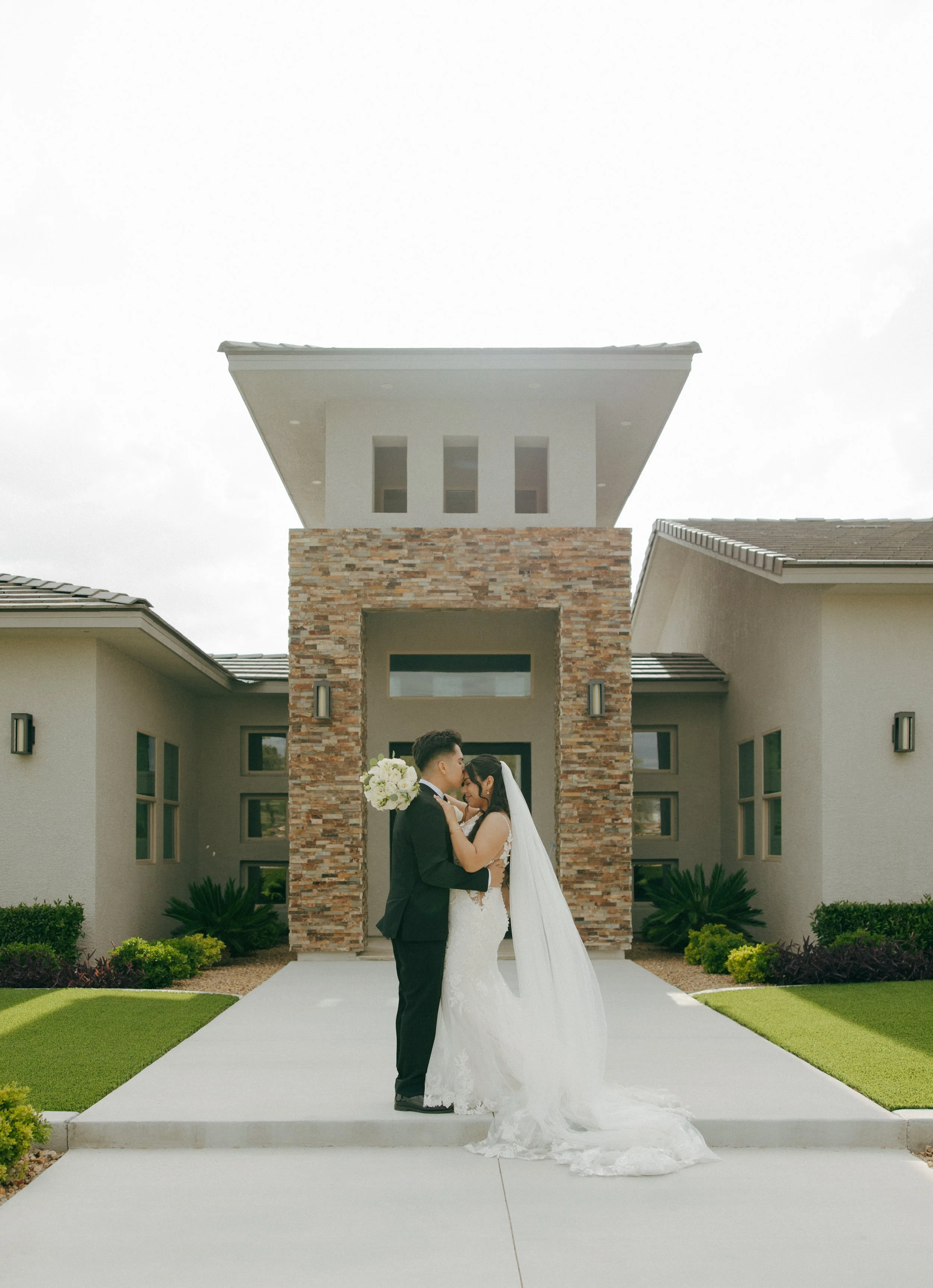 Las Vegas Wedding Photographer | Meliyah D Photography